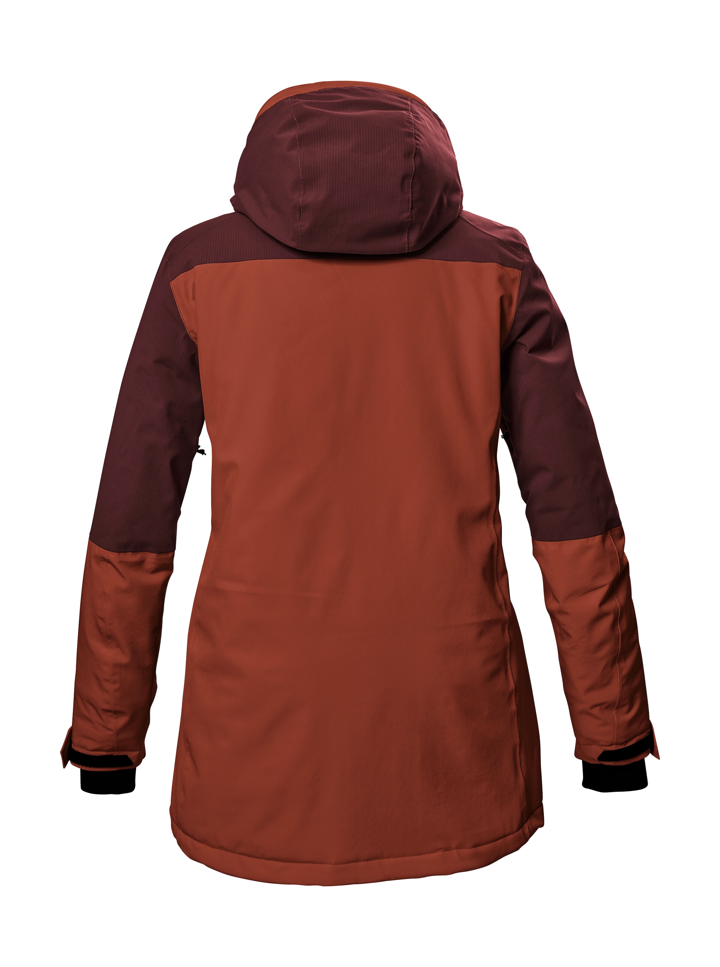 Killtec Veste de ski »KSW 40 WMN SKI JCKT« imperméable, respirant, coutures soudées, nombreuses poches