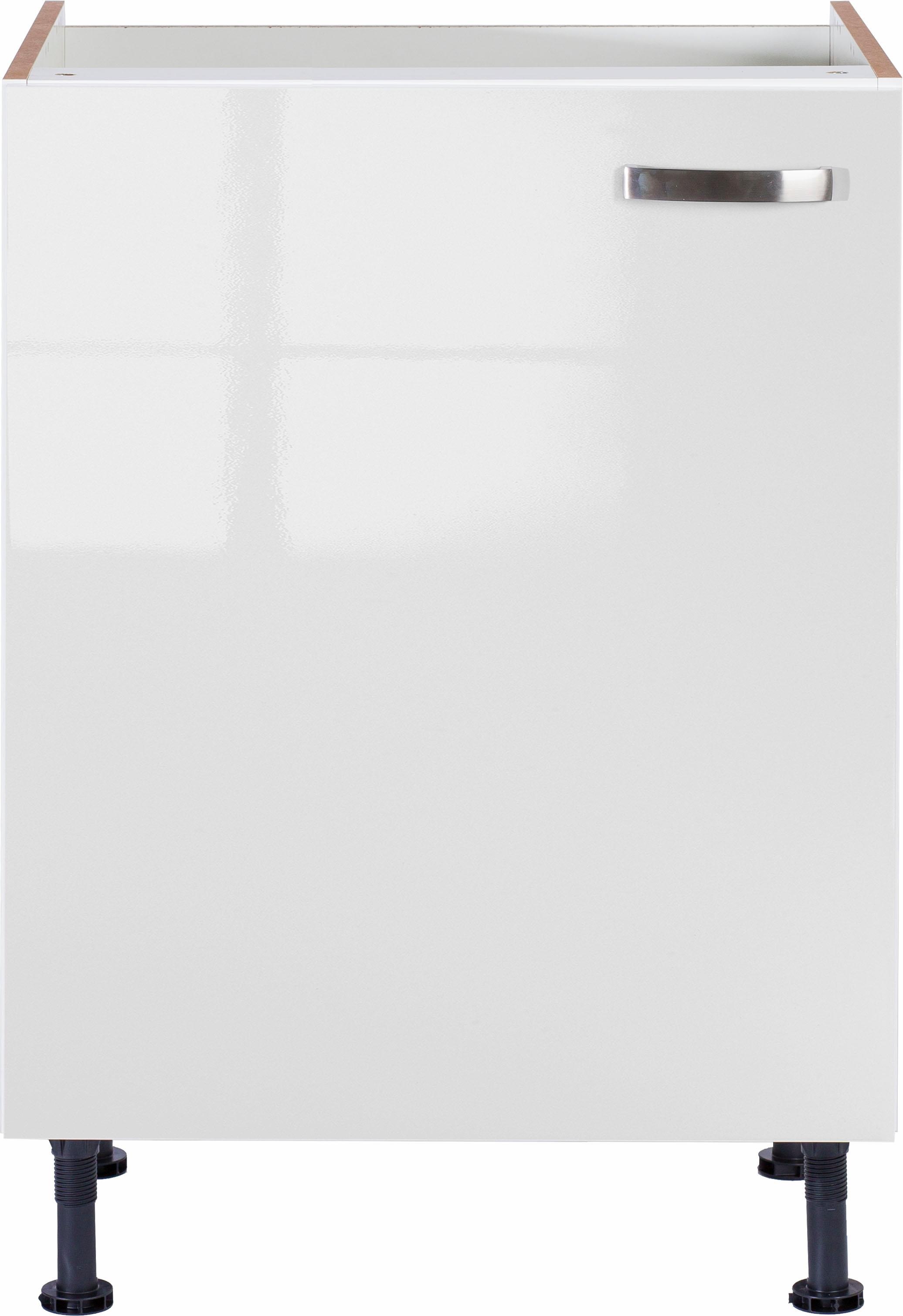 KOCHSTATION Spülenschrank »KS-Cara«, Breite 60 cm