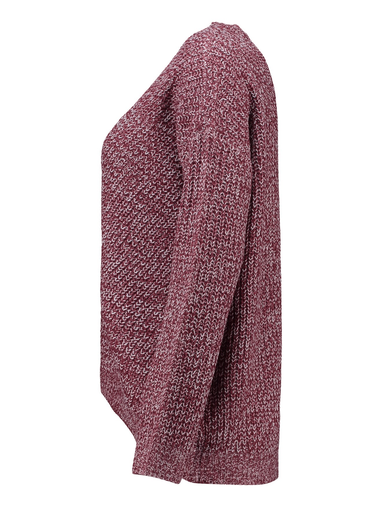 HaILY’S Strickpullover »LS P VK Pi44pa«