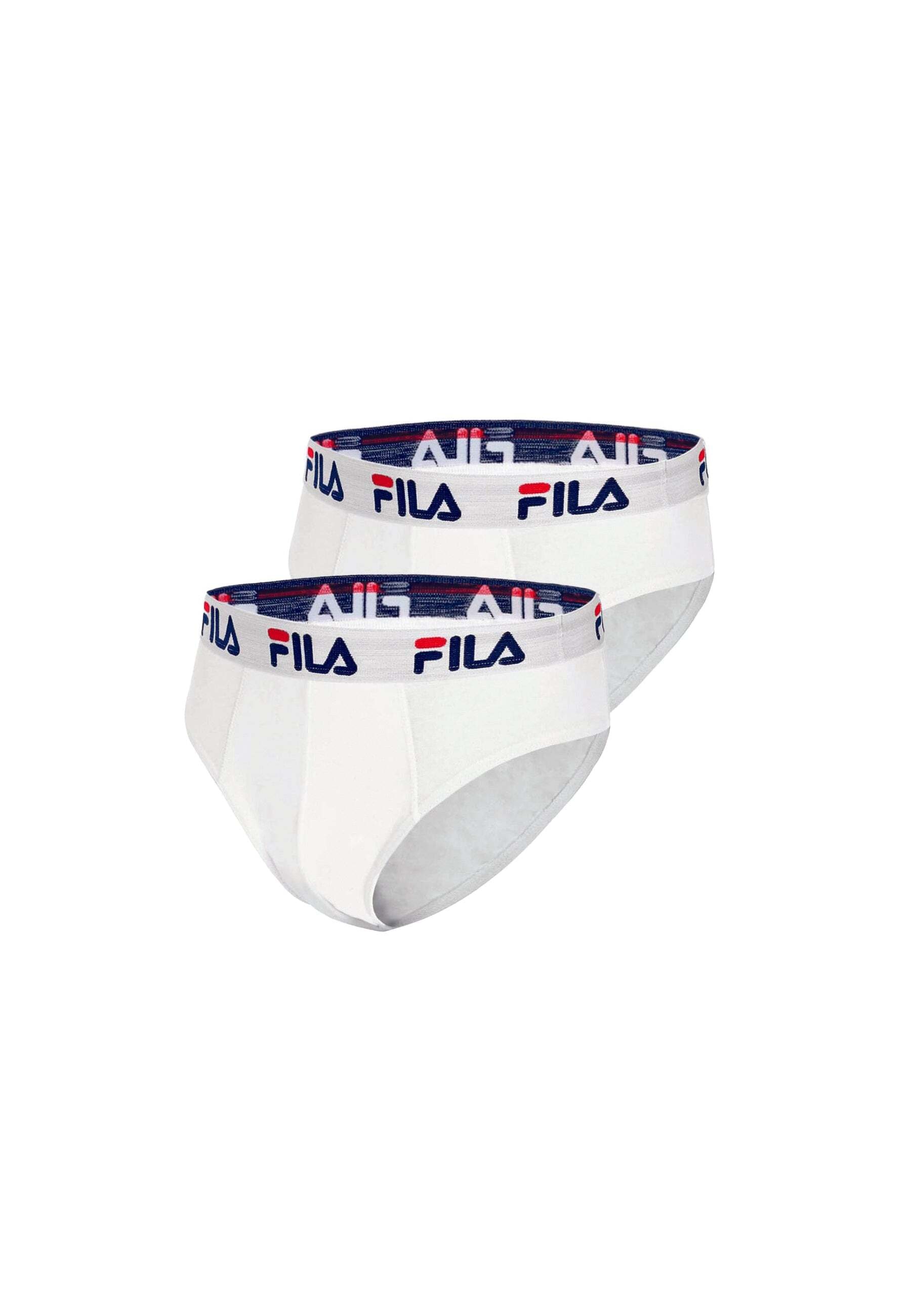 Fila Slip »Slip 2 Pack Brief«