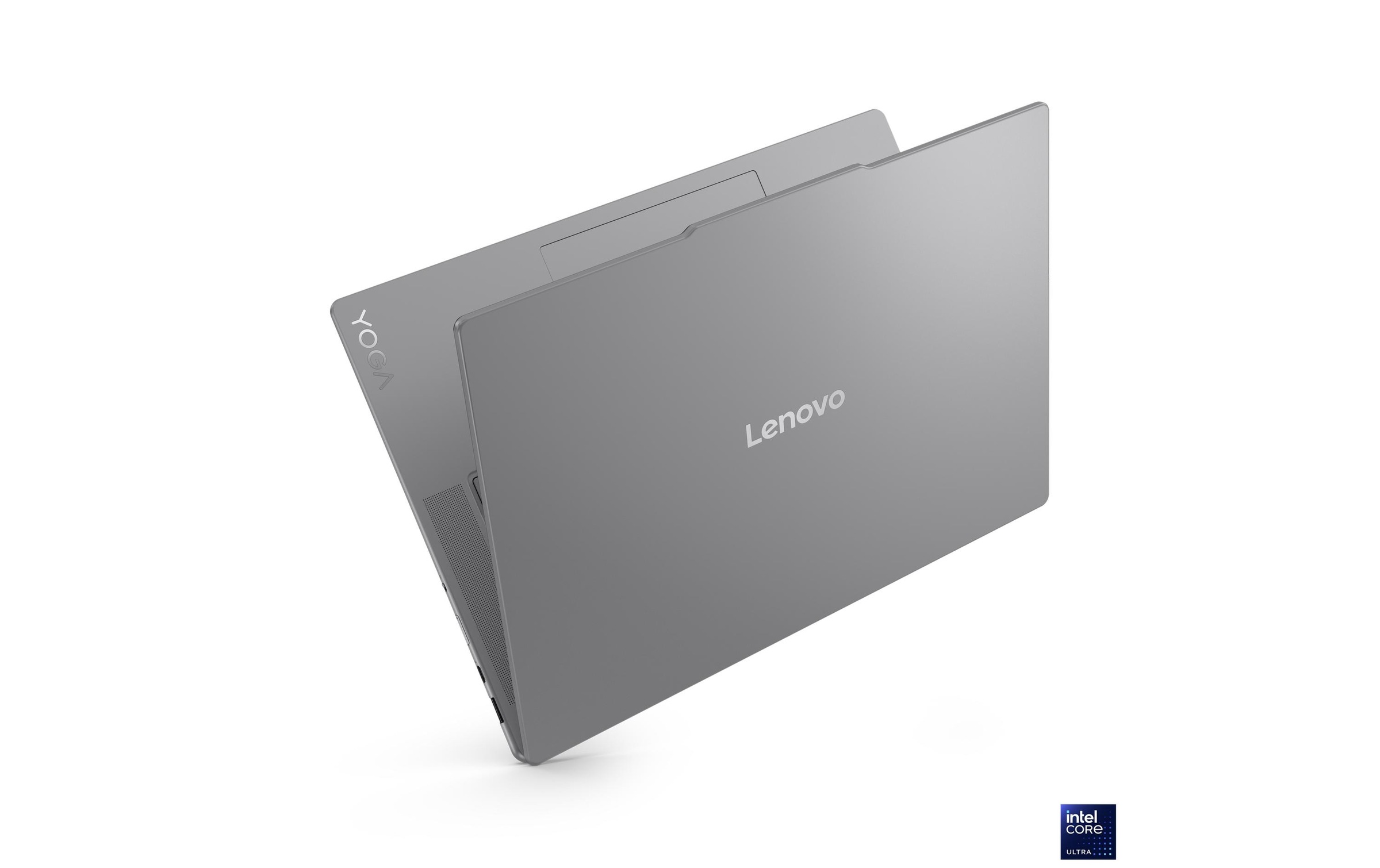 Lenovo Notebook »Yoga Slim 7 15ILL9 (Intel)«, 38,709 cm, / 15,3 Zoll, Intel, Core Ultra 7, ARC, 1000 GB SSD