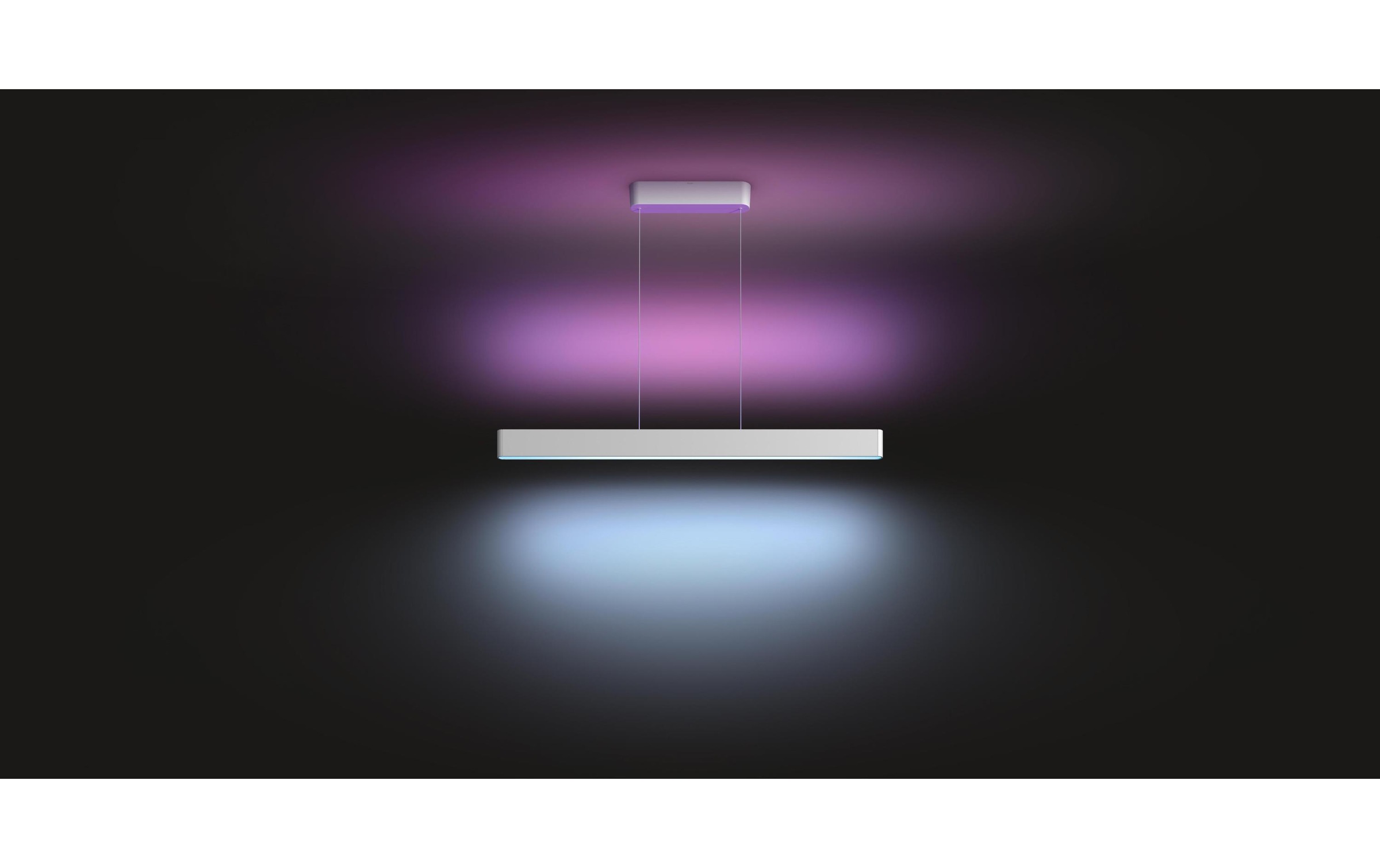 Philips Hue Smarte LED-Leuchte »Ensis 40903/31/P9, Bluetooth«