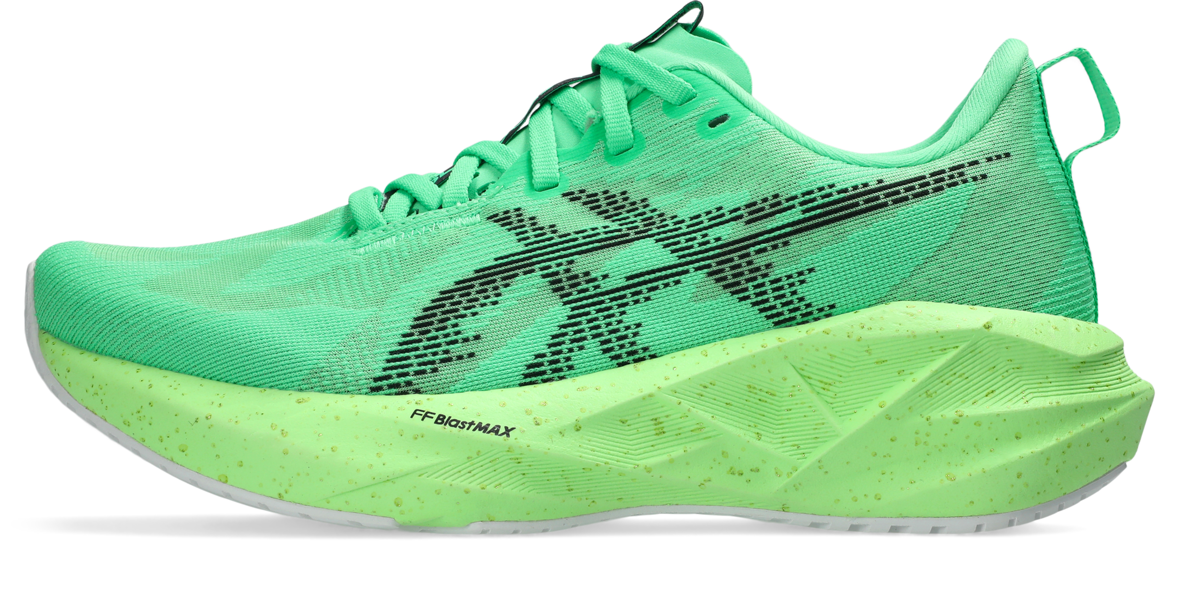 Asics Laufschuh »NOVABLAST 5«