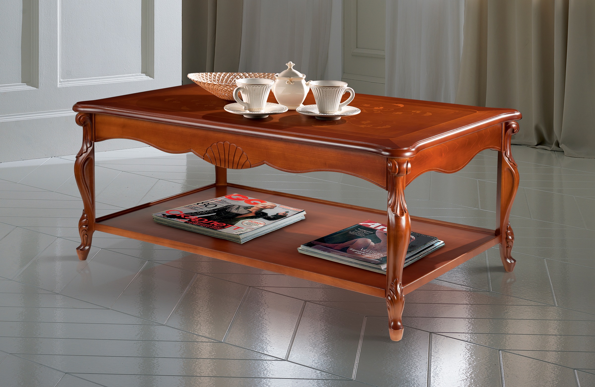 Image of DELAVITA Beistelltisch »Balla«, Breite 130 cm bei Ackermann Versand Schweiz