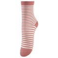 Socken, (5 Paar), in 5 verschiedenen Designs
