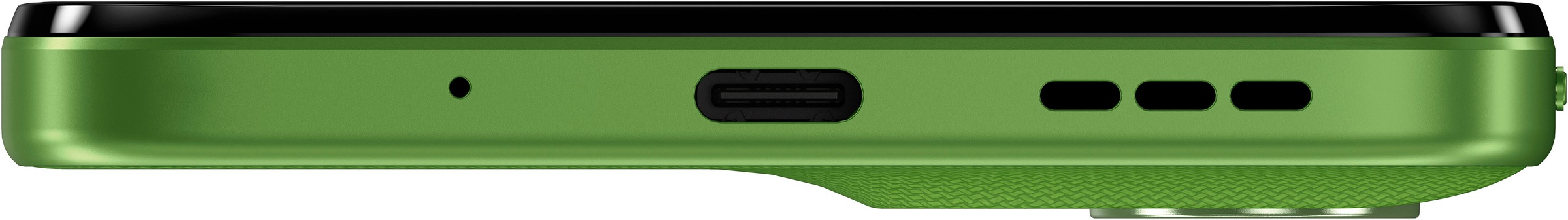 Motorola Smartphone »moto g06« tendril