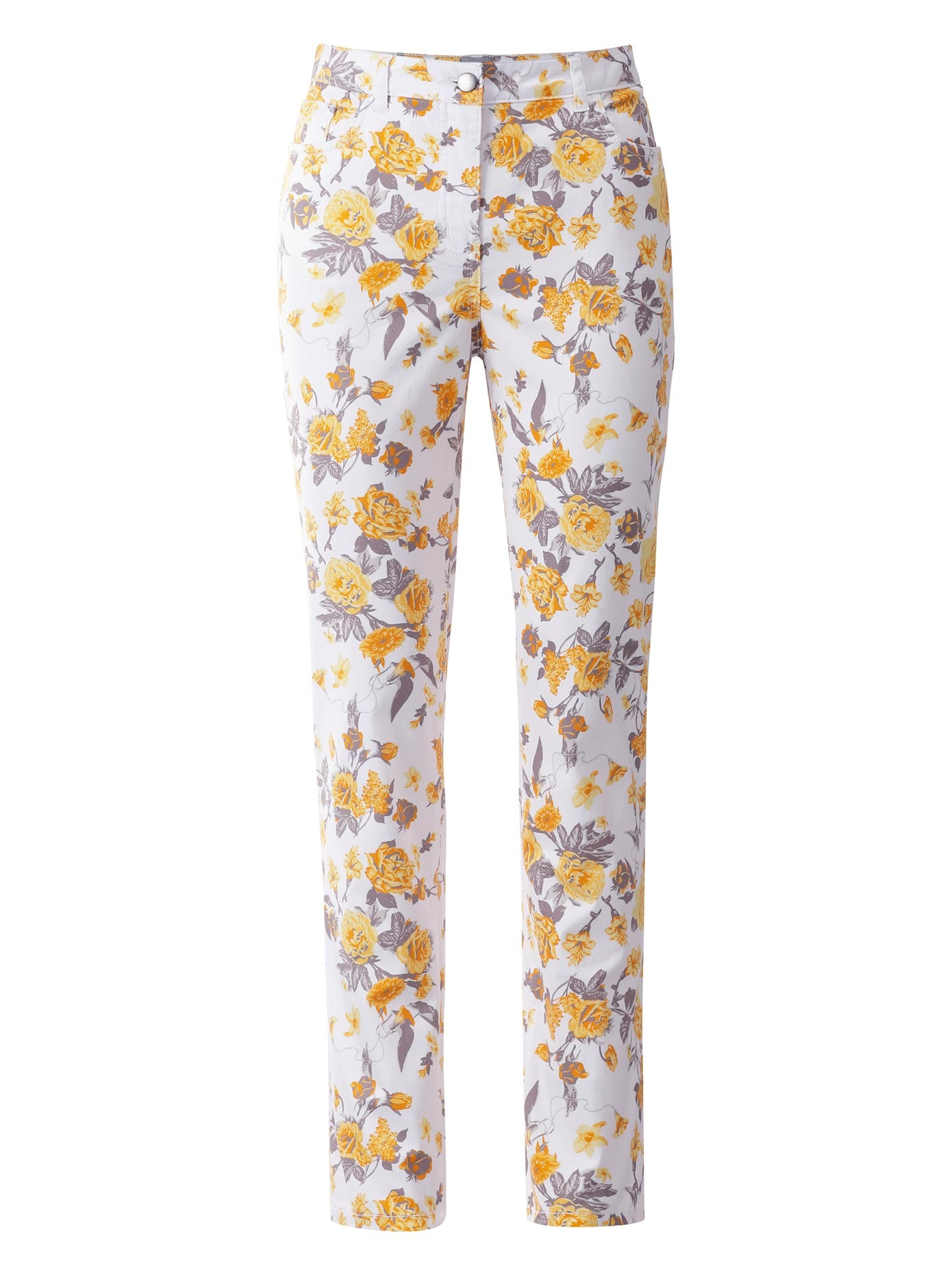 Image of Lady 5-Pocket-Jeans, (1 tlg.) bei Ackermann Versand Schweiz