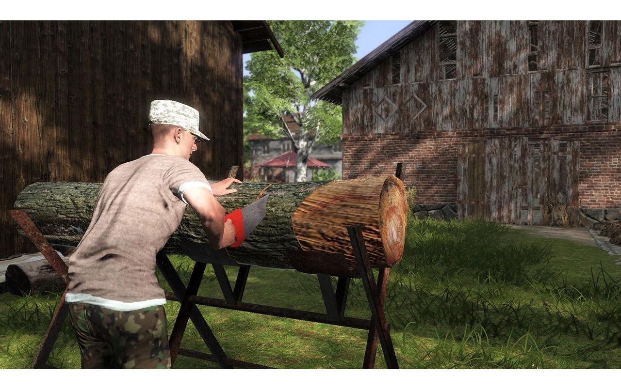BigBen Spielesoftware »Farmer's Dynasty«, Xbox One, Standard Edition