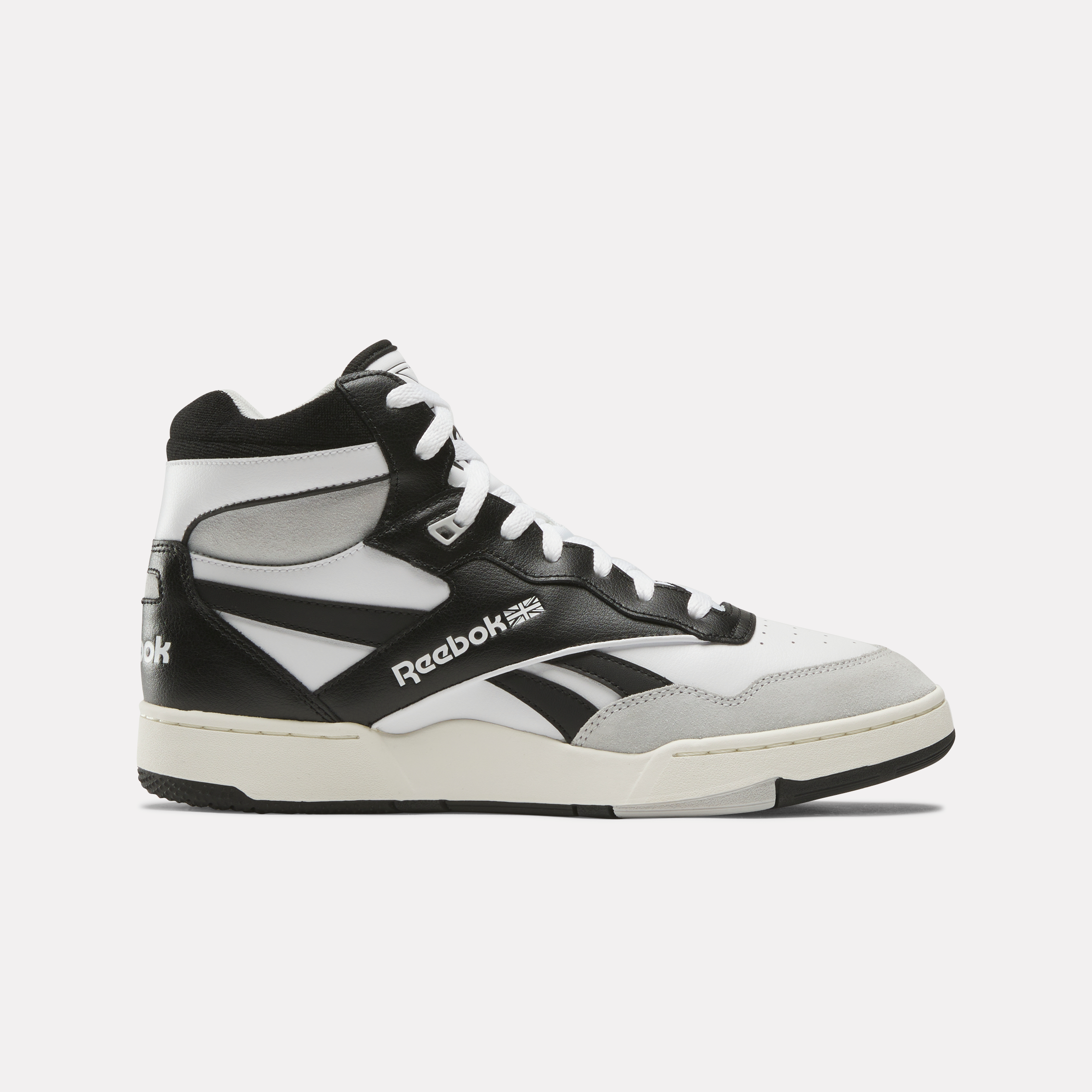 Reebok Classic Sneaker »BB 4000 II MID«