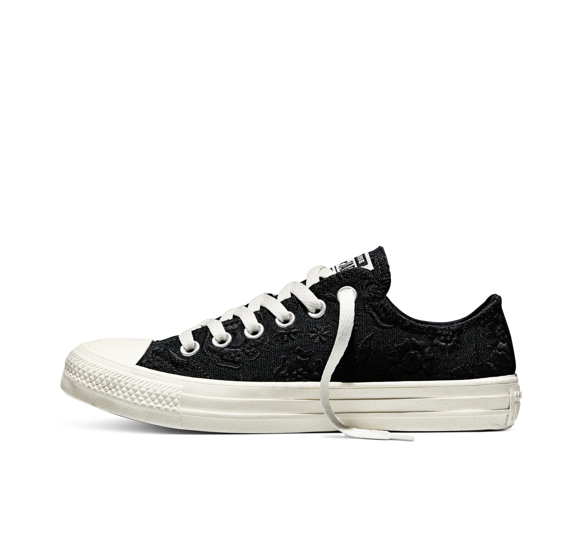 Converse Sneakers »CHUCK TAYLOR ALL STAR«  pour le quotidien, avec profil de semelle crantée, style sportif