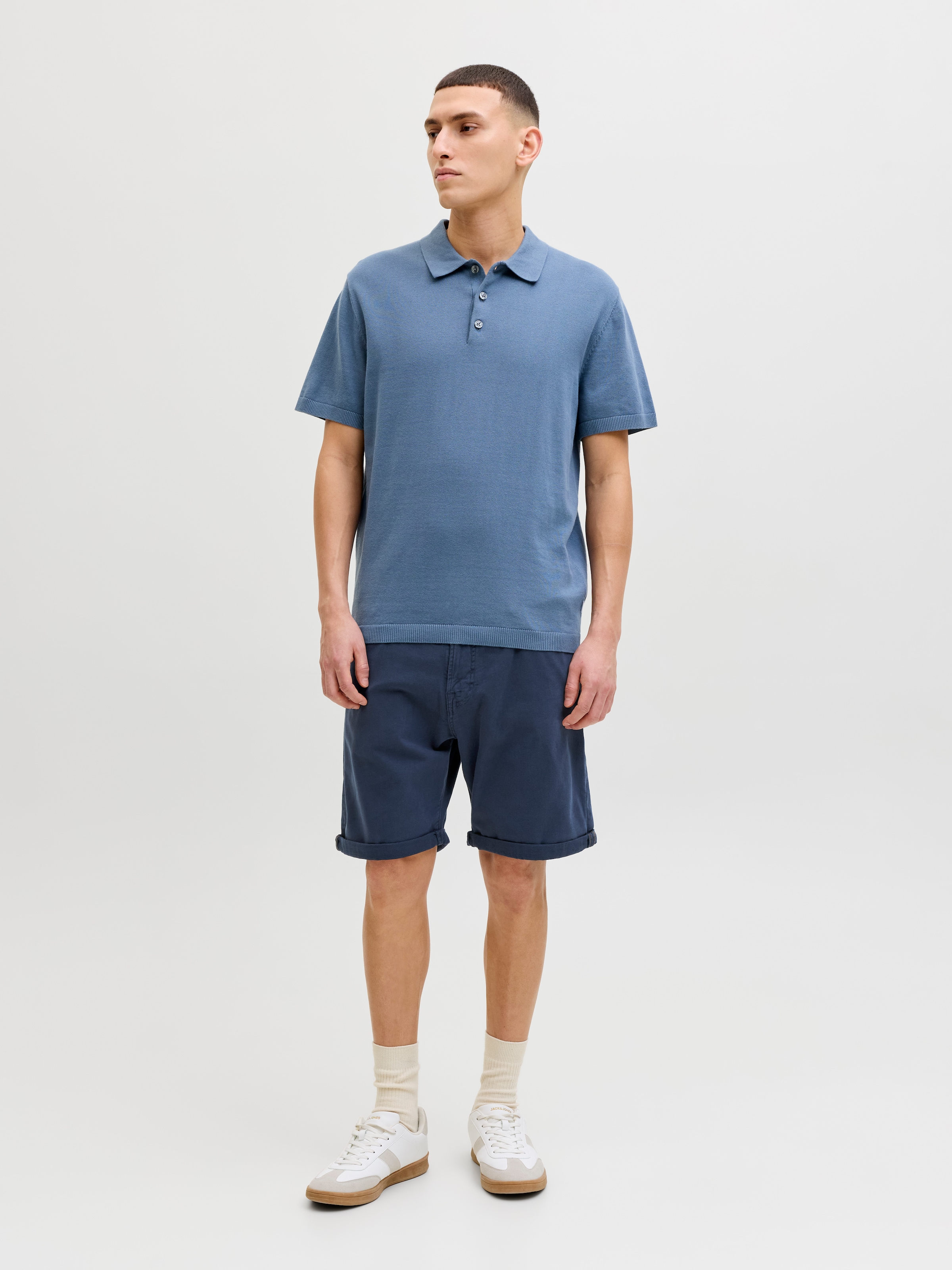 Jack & Jones Short en chino »JPSTRICK ALLEN ICON SHORTS SRT SN«