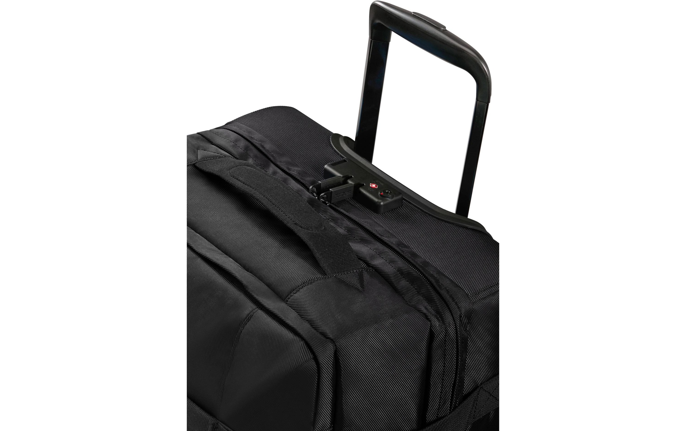 American Tourister® Koffer »Urban Track Duffle«, 2 Rollen