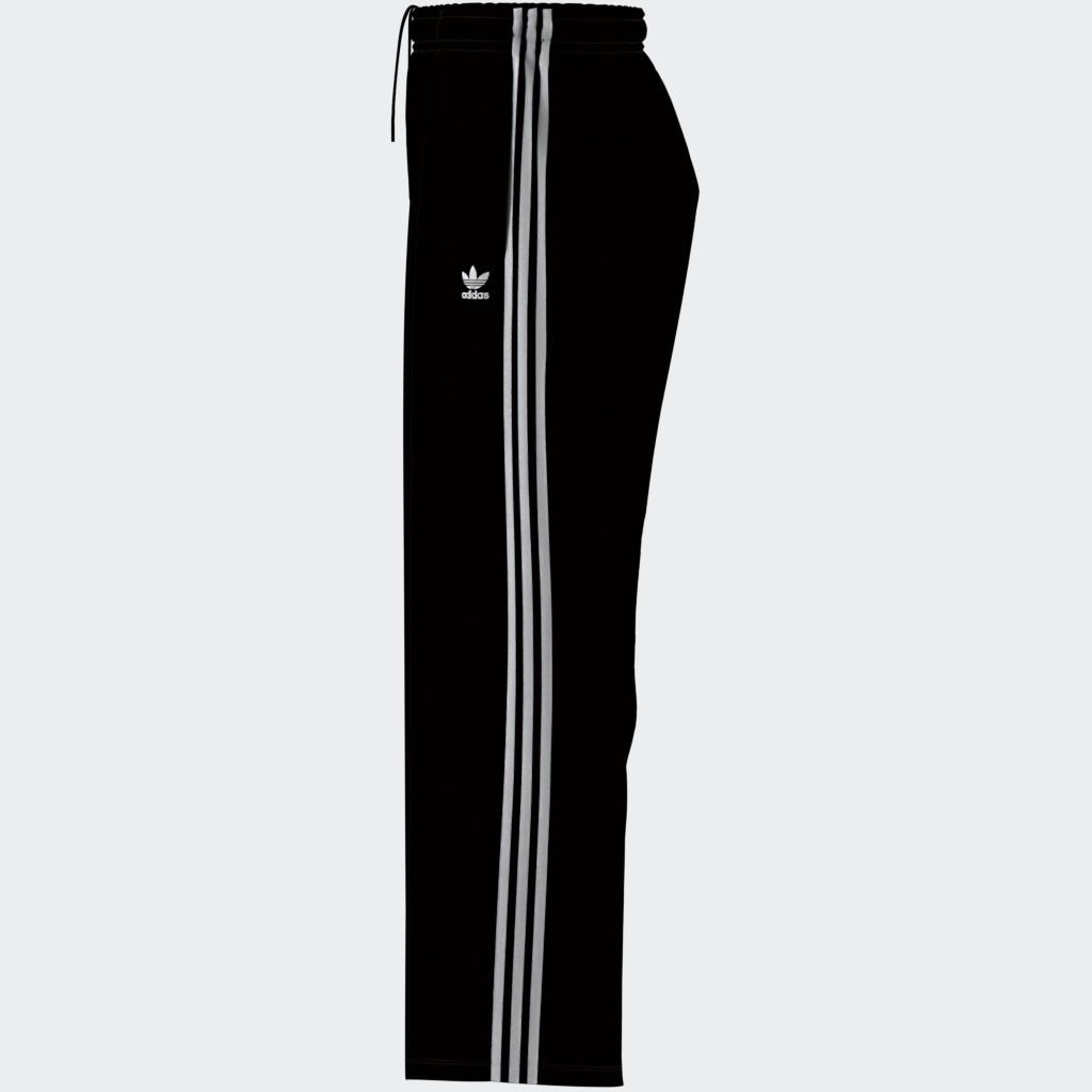 adidas Originals Sporthose »ADICOLOR BAGGY FIT FIREBIRD«
