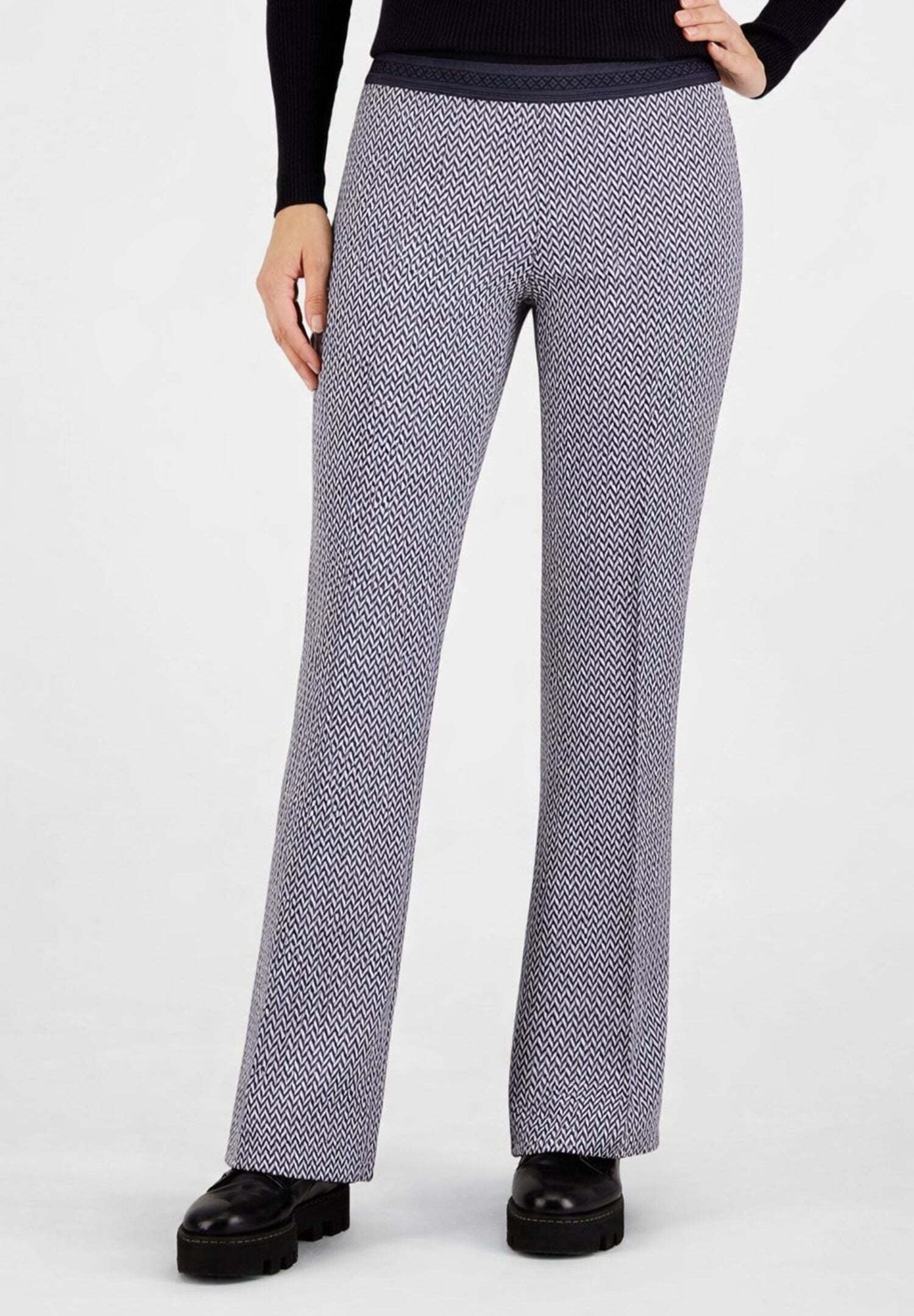 Atelier GARDEUR Pantalon en tissu »Atelier GARDEUR Stoffhose ZARIA«