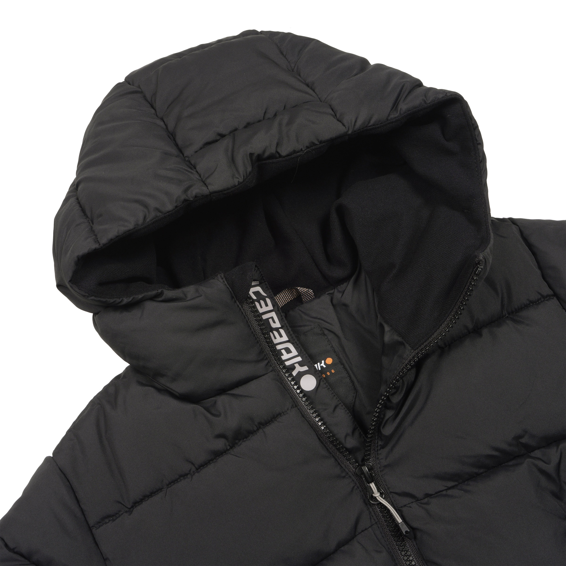 Icepeak Steppjacke »KENMARE JR«, (1 St.)