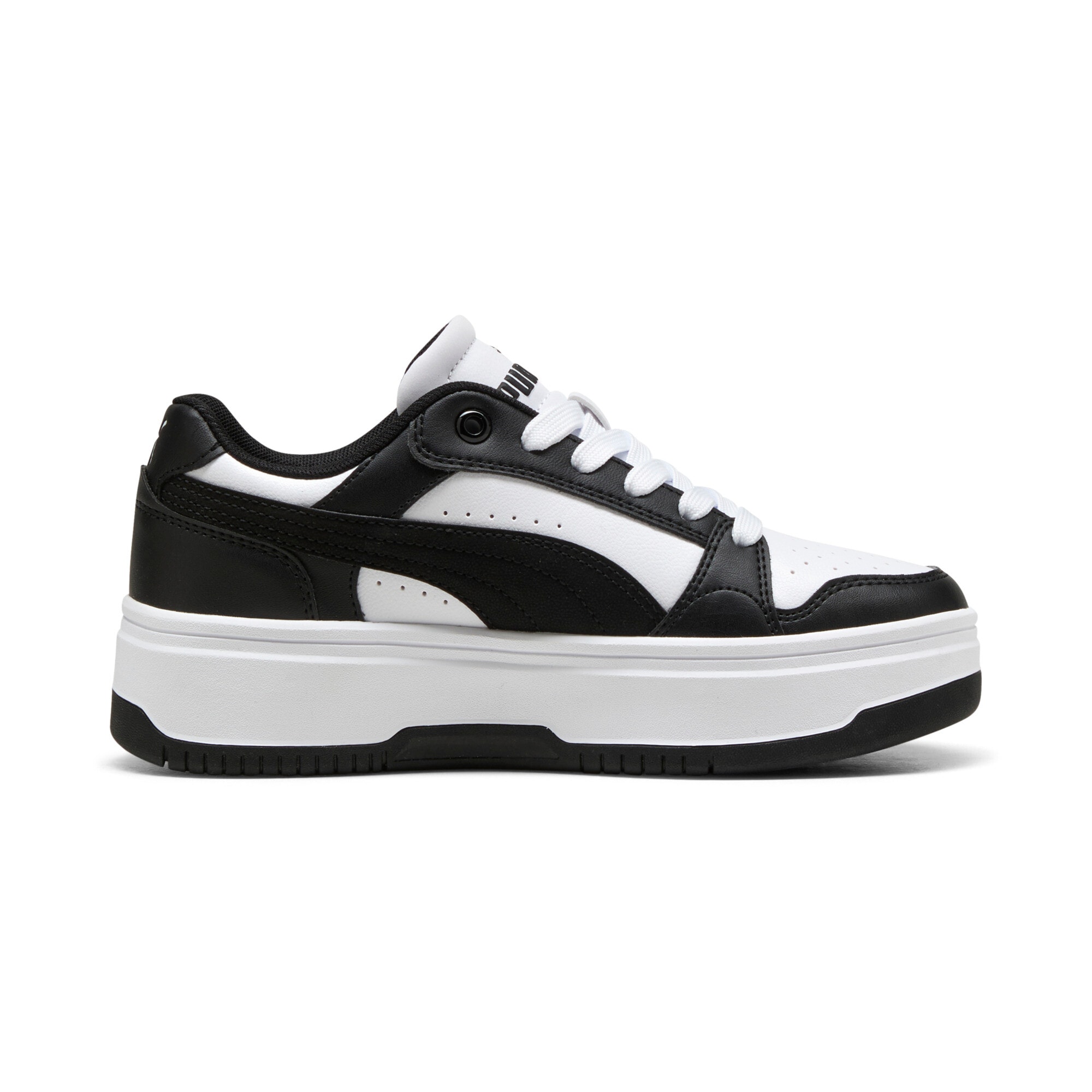 PUMA Sneaker »REBOUND FEMME JR«