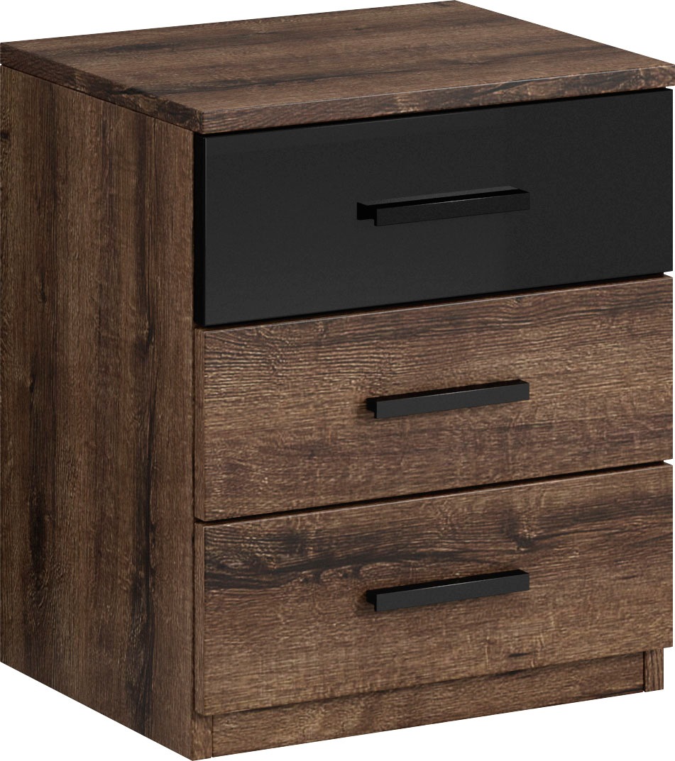 Image of Helvetia Nachtkommode »Galaxy« bei Ackermann Versand Schweiz