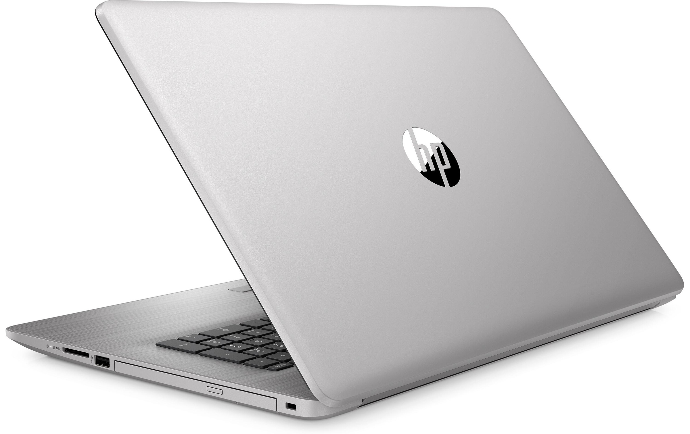 HP Notebook »470 G7 9HQ27EA«, 43,94 cm, / 17,3 Zoll, Intel, Core i7, 16 GB HDD, 512 GB SSD