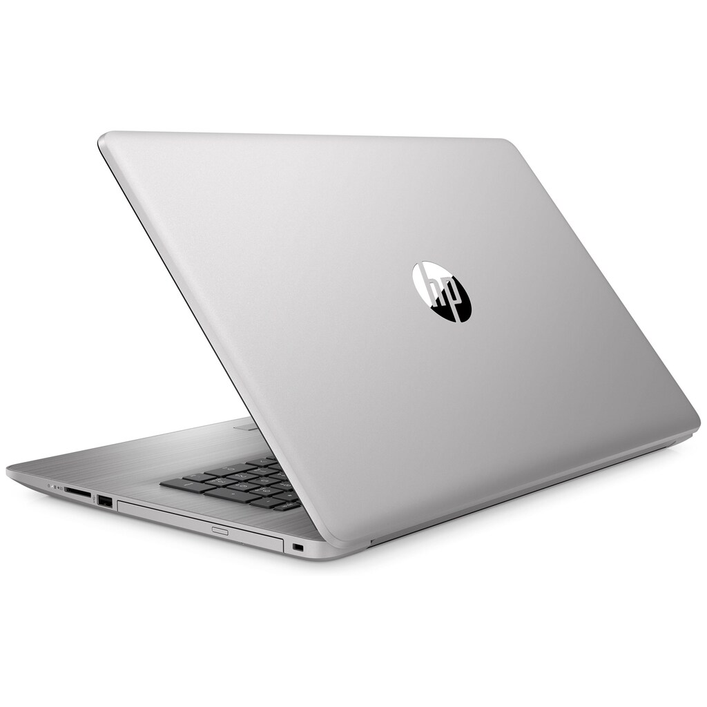 HP Notebook »470 G7 9HQ27EA«, 43,94 cm, / 17,3 Zoll, Intel, Core i7, 16 GB HDD, 512 GB SSD