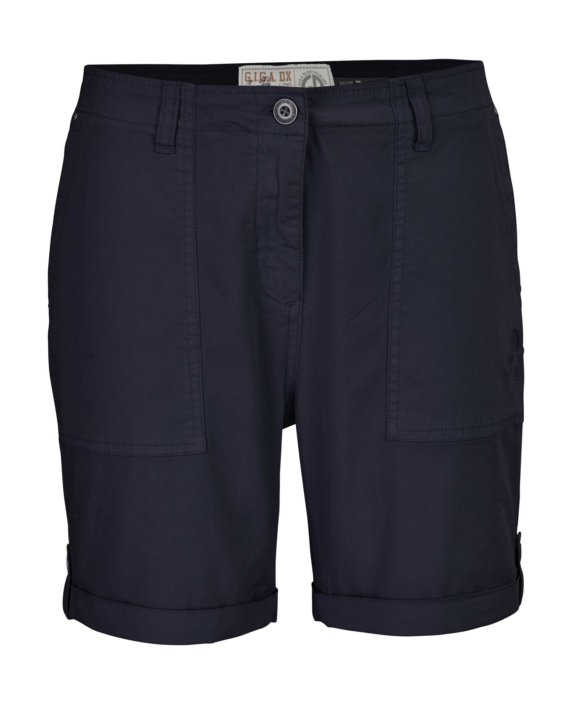 Bermudas »GS 106 WMN BRMDS«