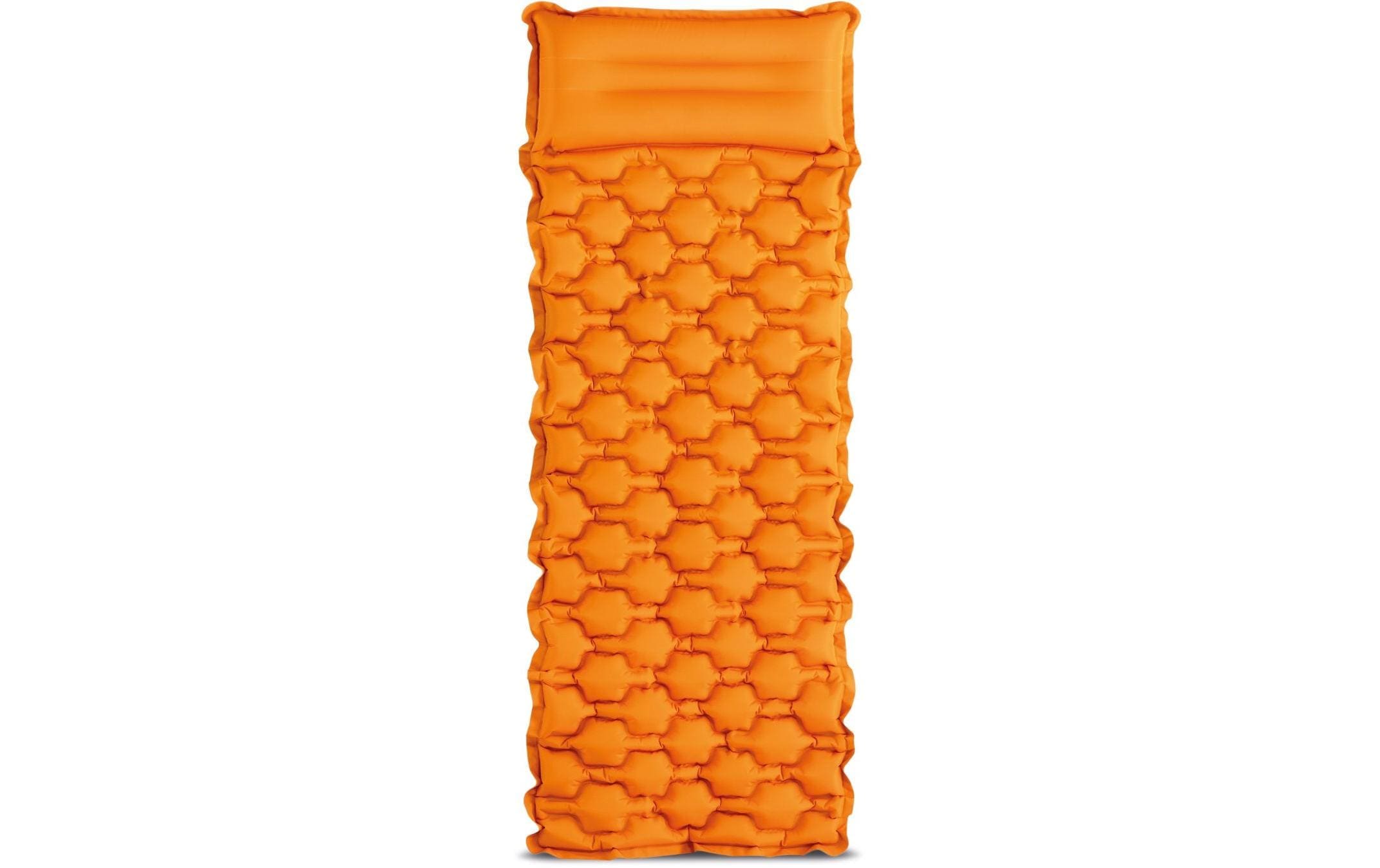 Intex Luftbett »TruAire Orange, 71 x 191 x 11 cm«