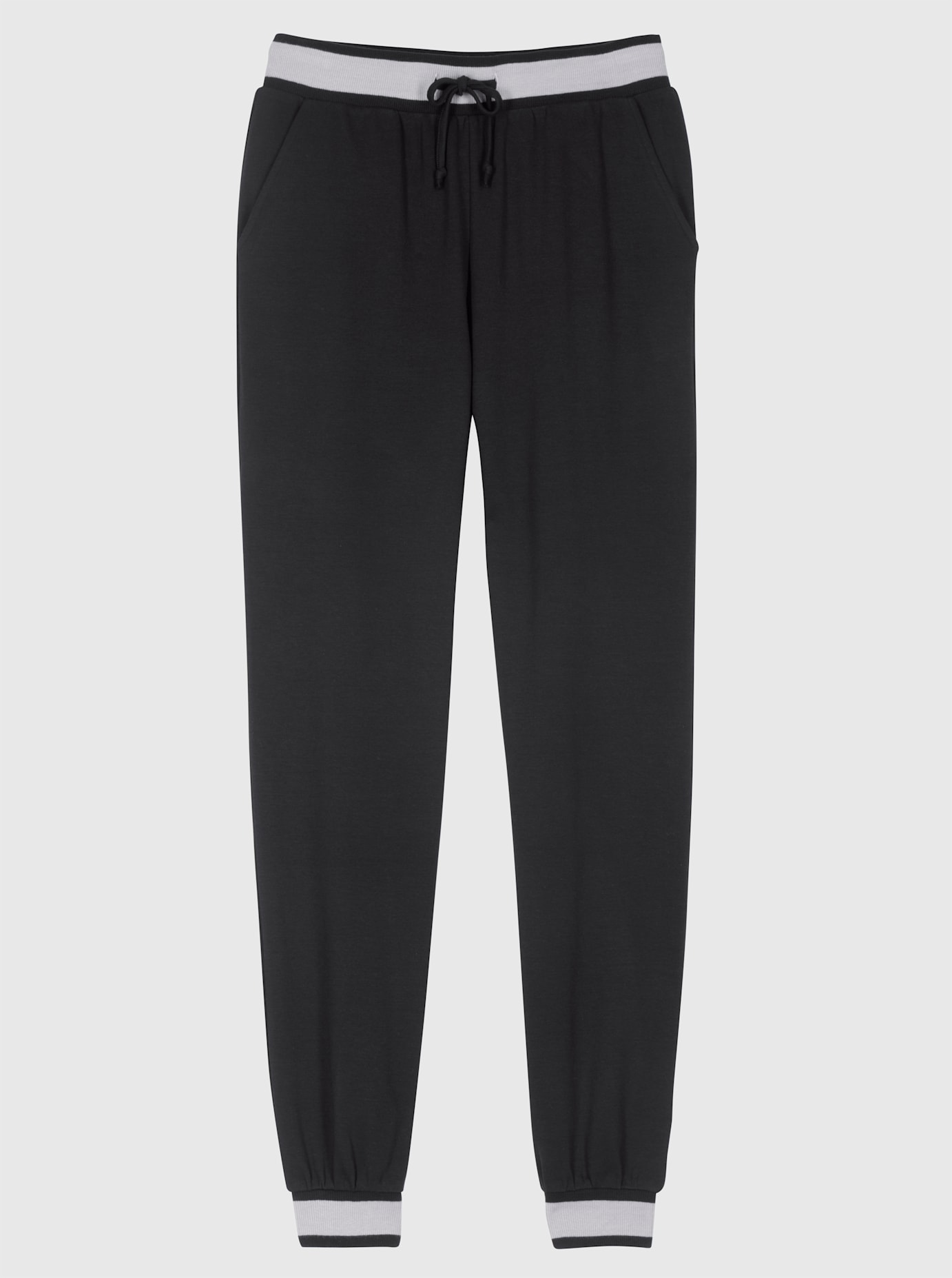 Pantalon à enfiler
