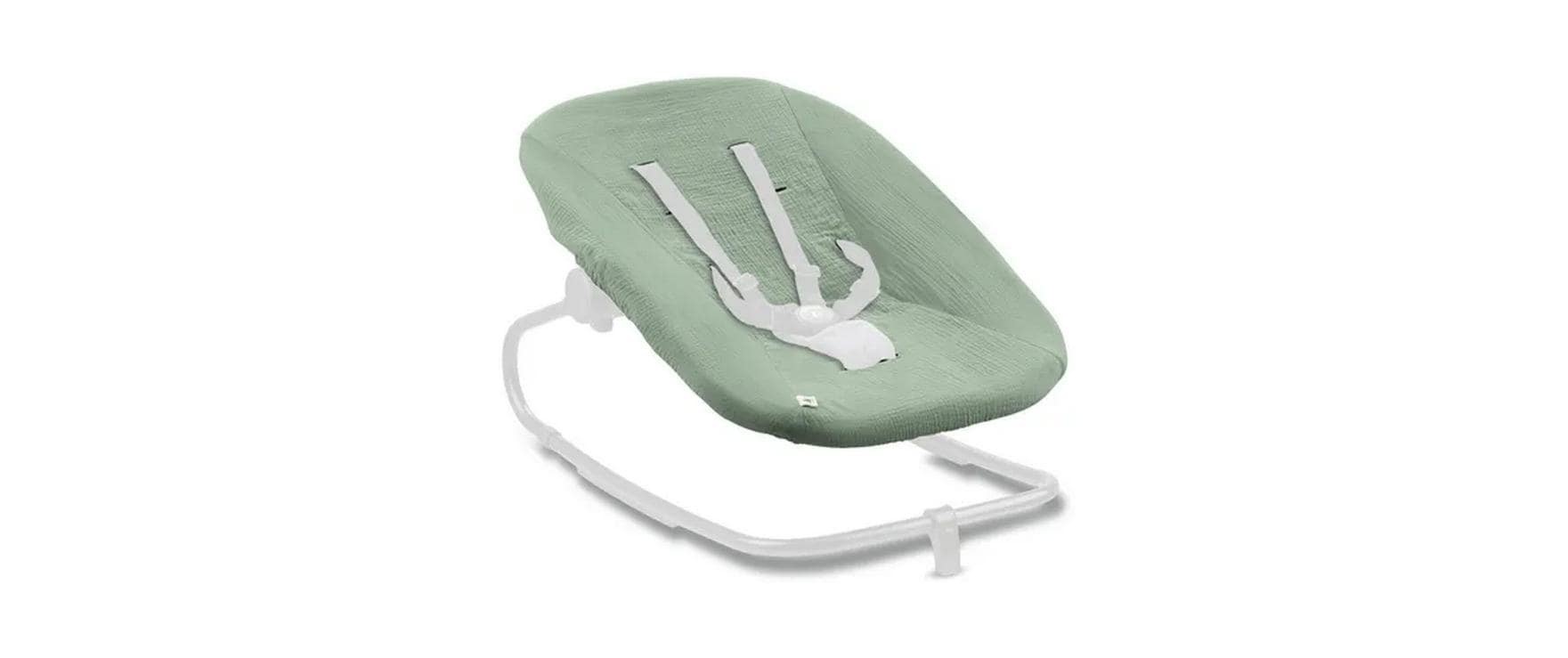 Hauck Chaise haute »Alpha Start N Grow Set« ()