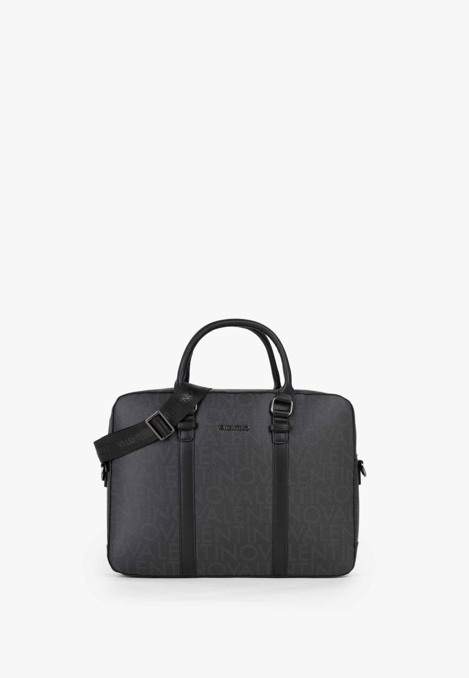 Image of VALENTINO BAGS Messenger Bag "KING RE" Businesstasche, Laptoptasche mit Umhängeriemen