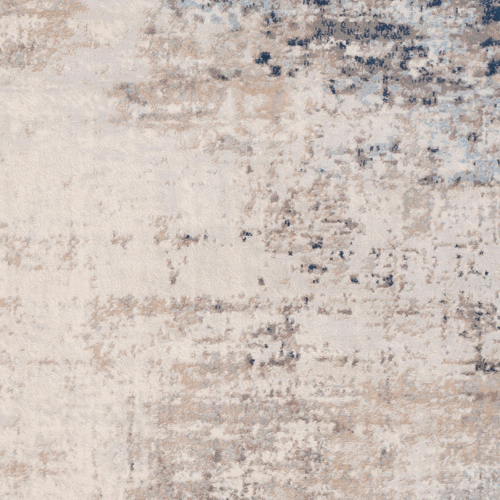 Surya Läufer »Abstract«, rechteckig, Kurzflor Teppich; Höhe: 9 mm bequem  kaufen | Kurzflor-Teppiche