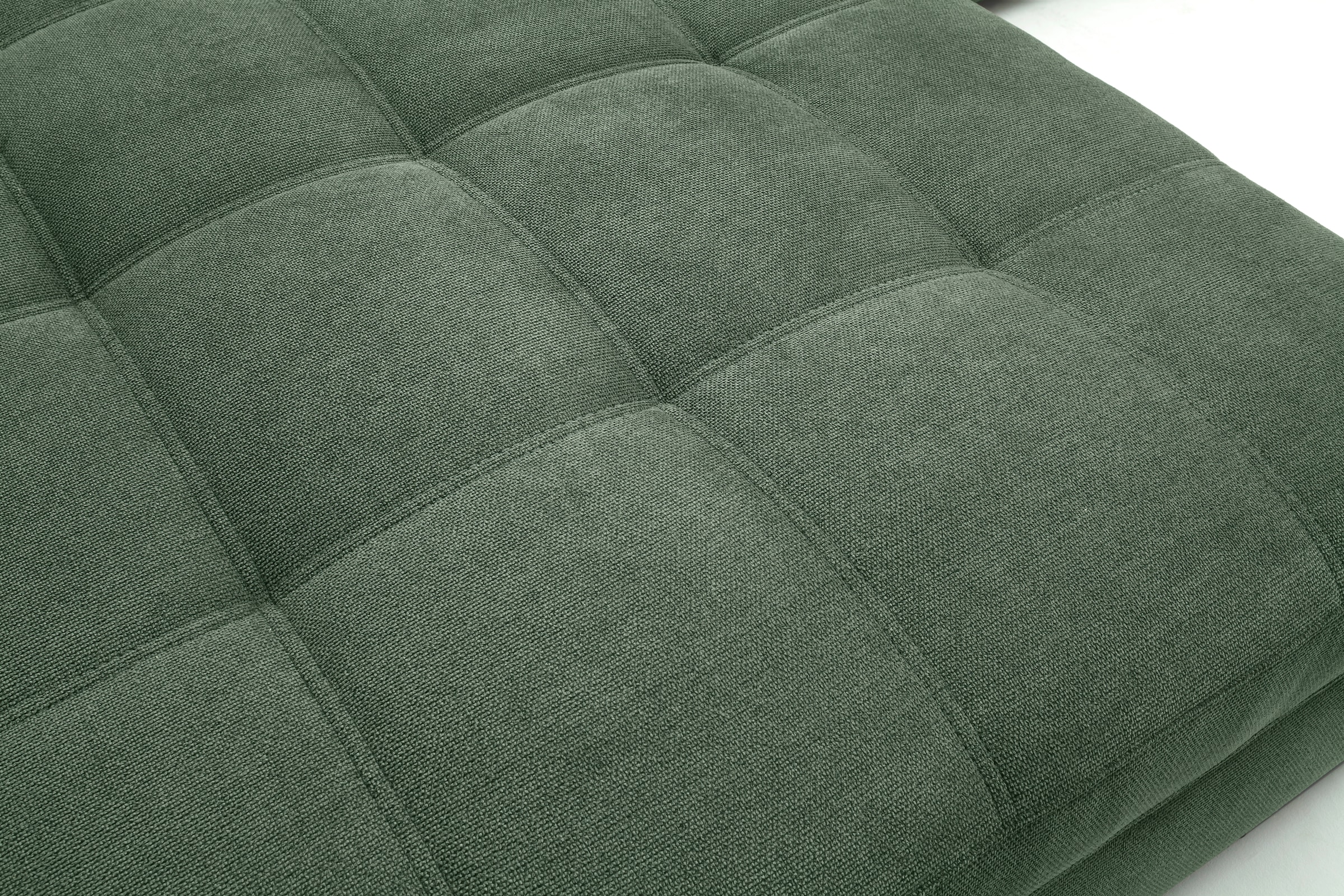 Mr. Couch Ecksofa »Richmond, L-Form mit Kaltschaum«