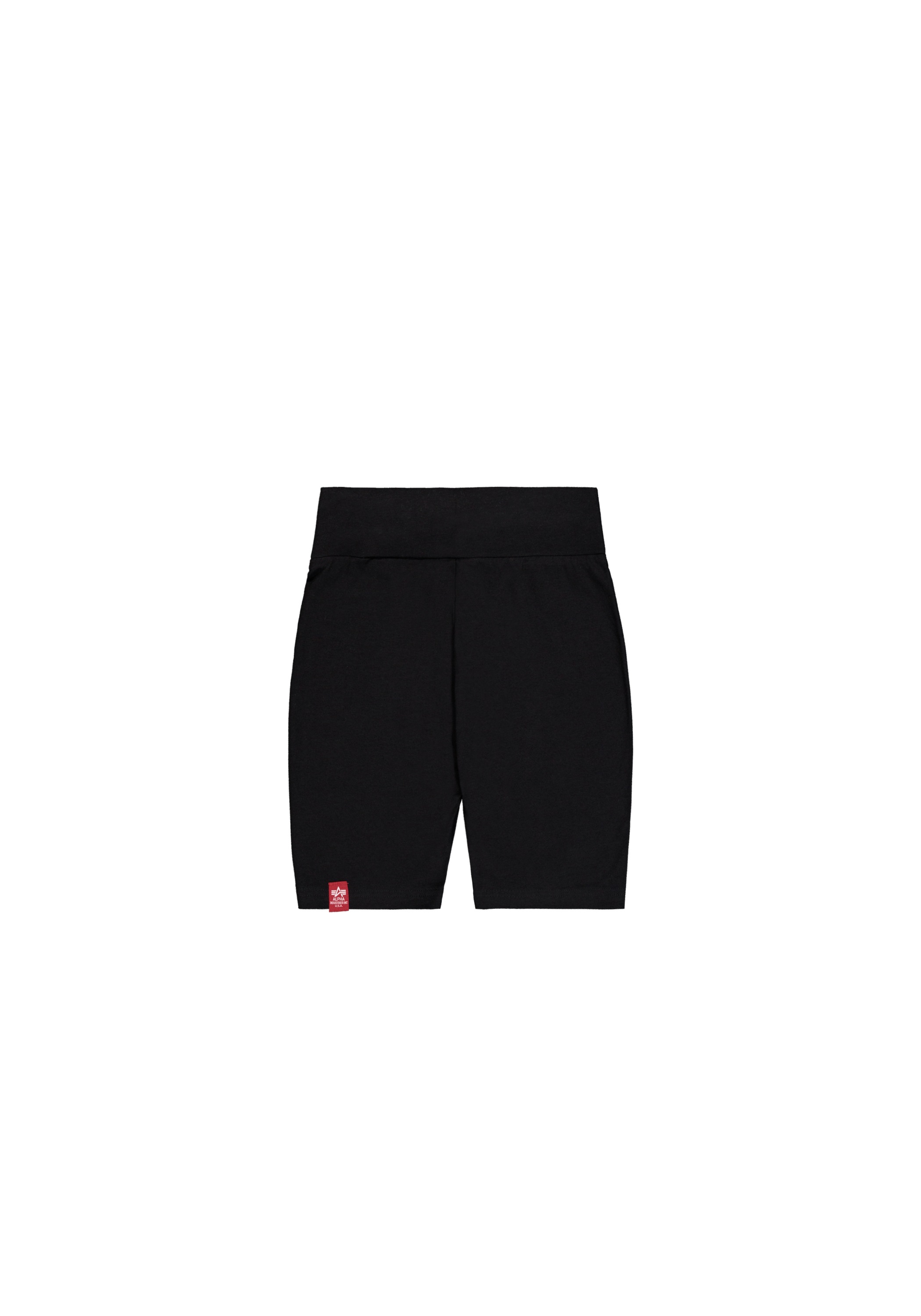 Alpha Industries Bikerhose »Basic Bike Shorts SL W«
