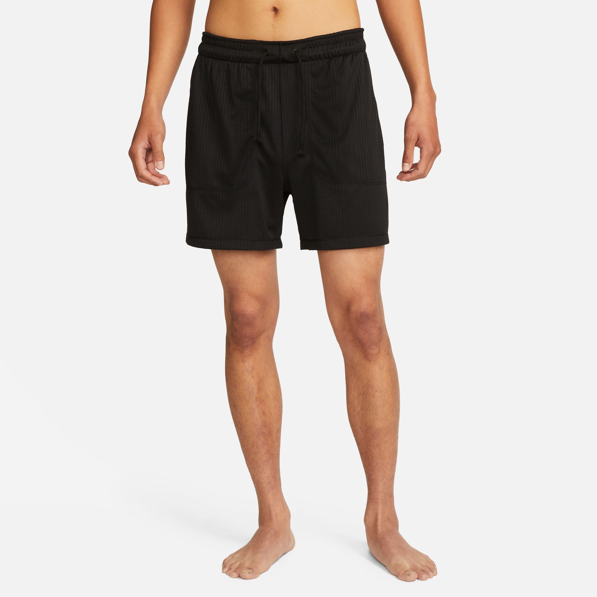 Nike Yogashorts »YOGA DRI-FIT MEN'S " UNLINED SHORTS«