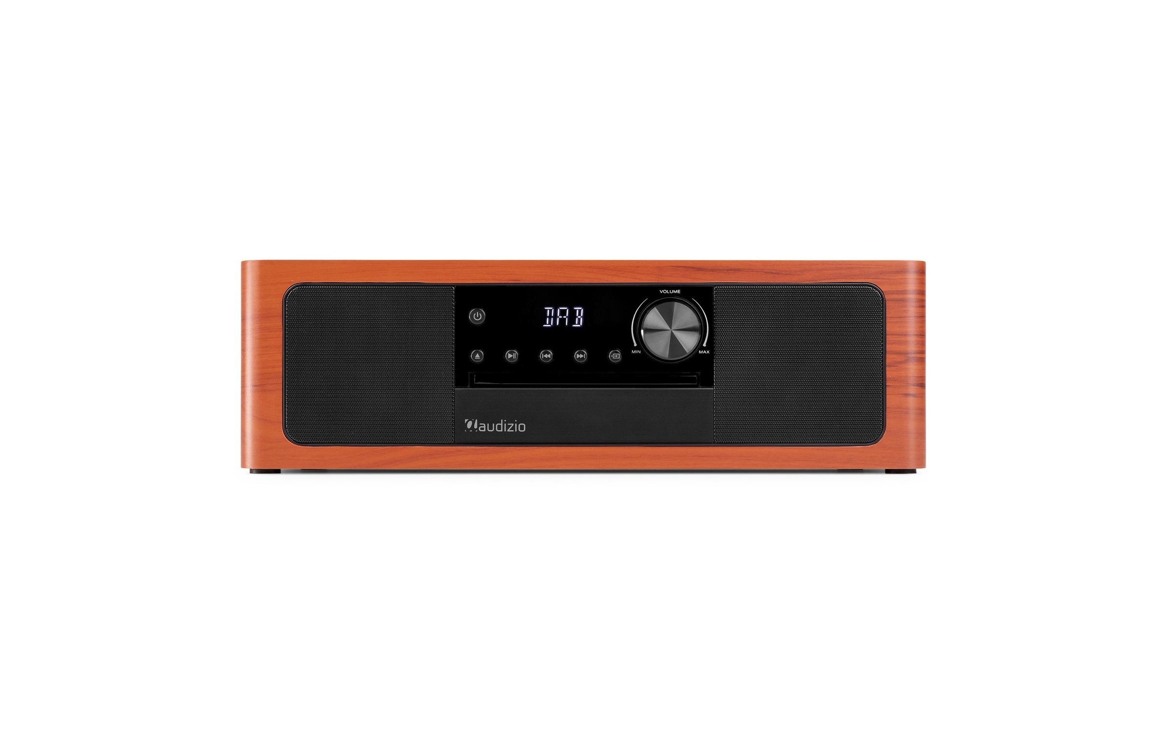 AUDIZIO Digitalradio (DAB+) »Lunata-CRM Hifi-Player, CD, DAB+, BT, HDMI ARC« ( )