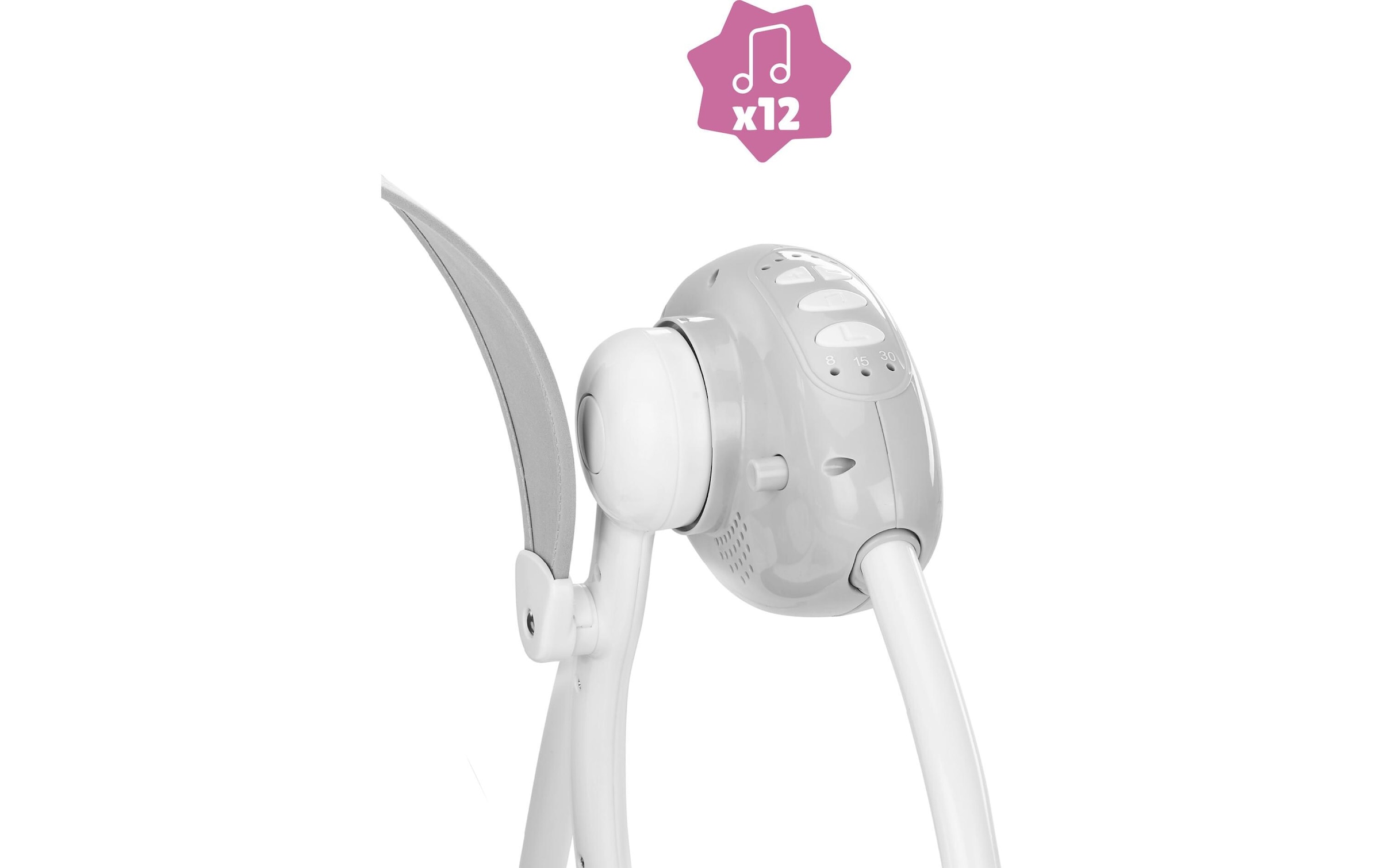 badabulle Babyschaukel