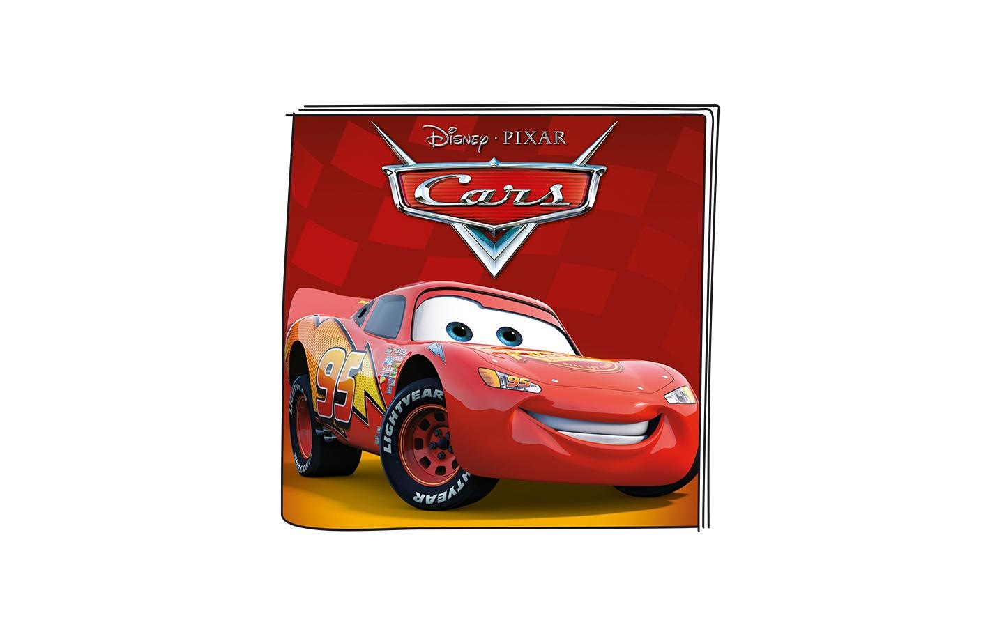 tonies Hörspielfigur »Disney – Cars«