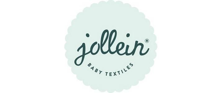 Jollein Linge de lit pour enfants »Pretty Picnic 120 x 150 cm« 2