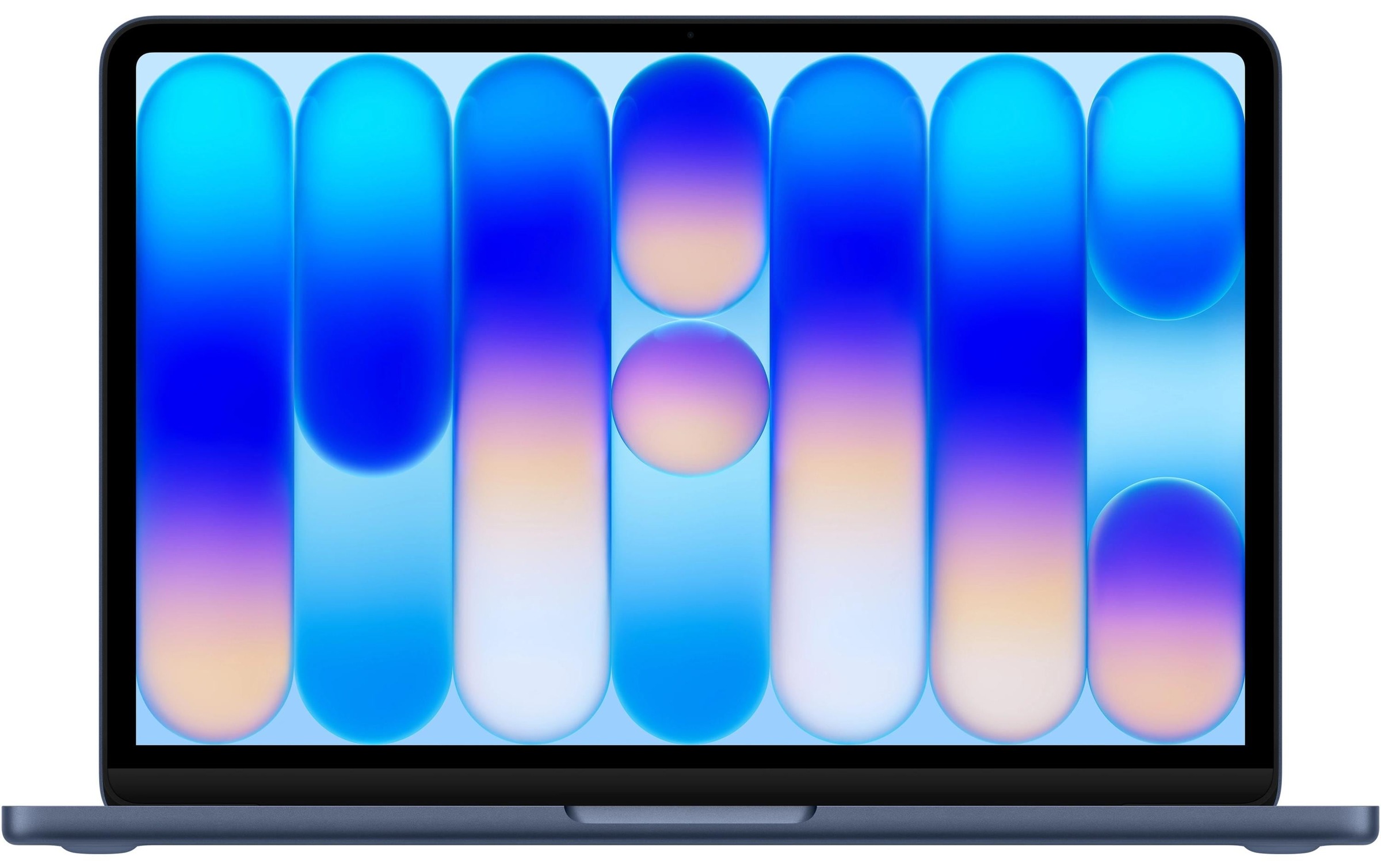 Image of Apple Notebook "13 MacBook Neo (A18 Pro) 5C GPU /256 GB / 8 GB" 33,02 cm / 13 ″ Apple A18 Pro 256 GB SSD Integrierte NPU (Neural Processing Unit)