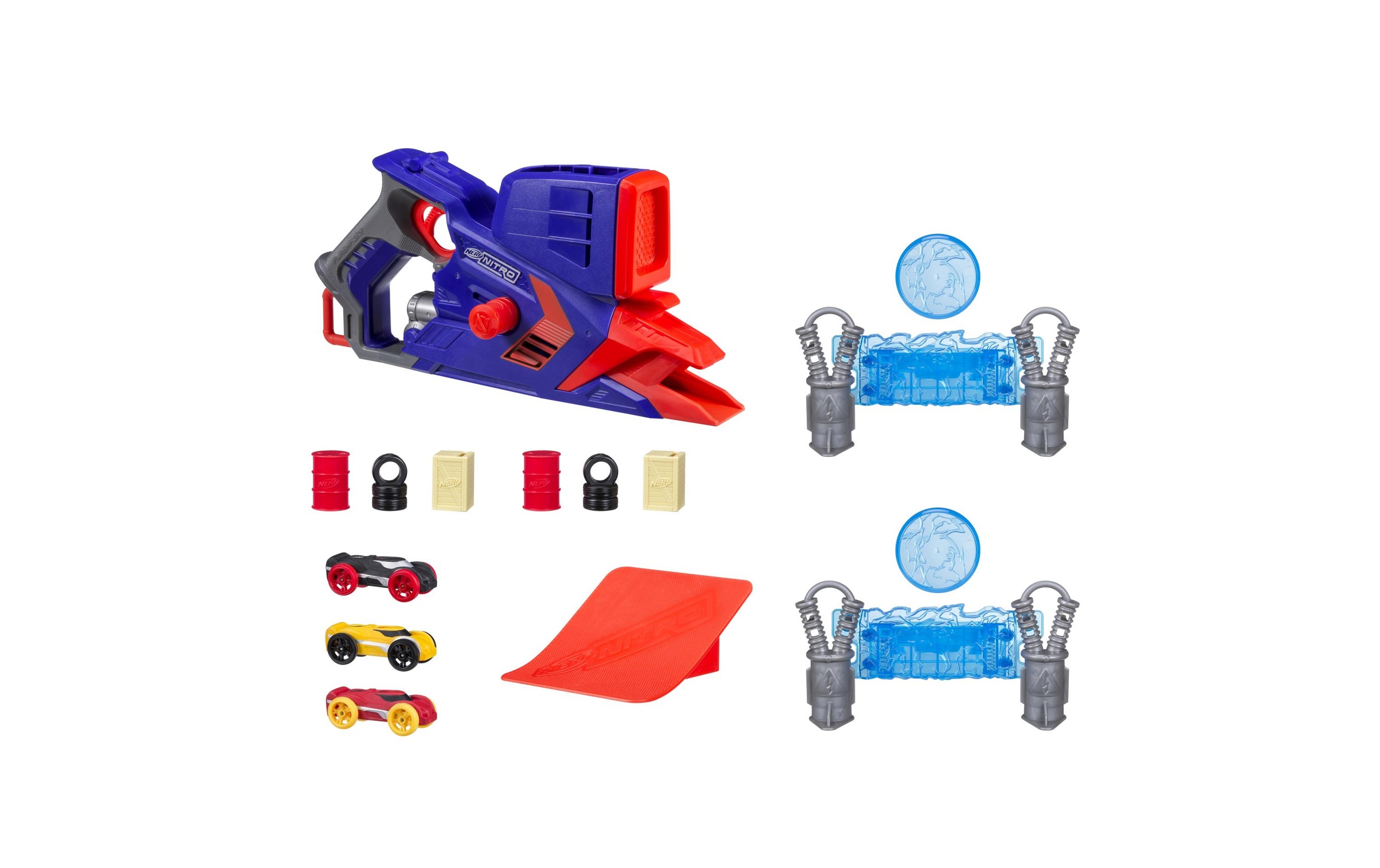 Image of Nerf Blaster »Nitro FlashFury Chaos« bei Ackermann Versand Schweiz