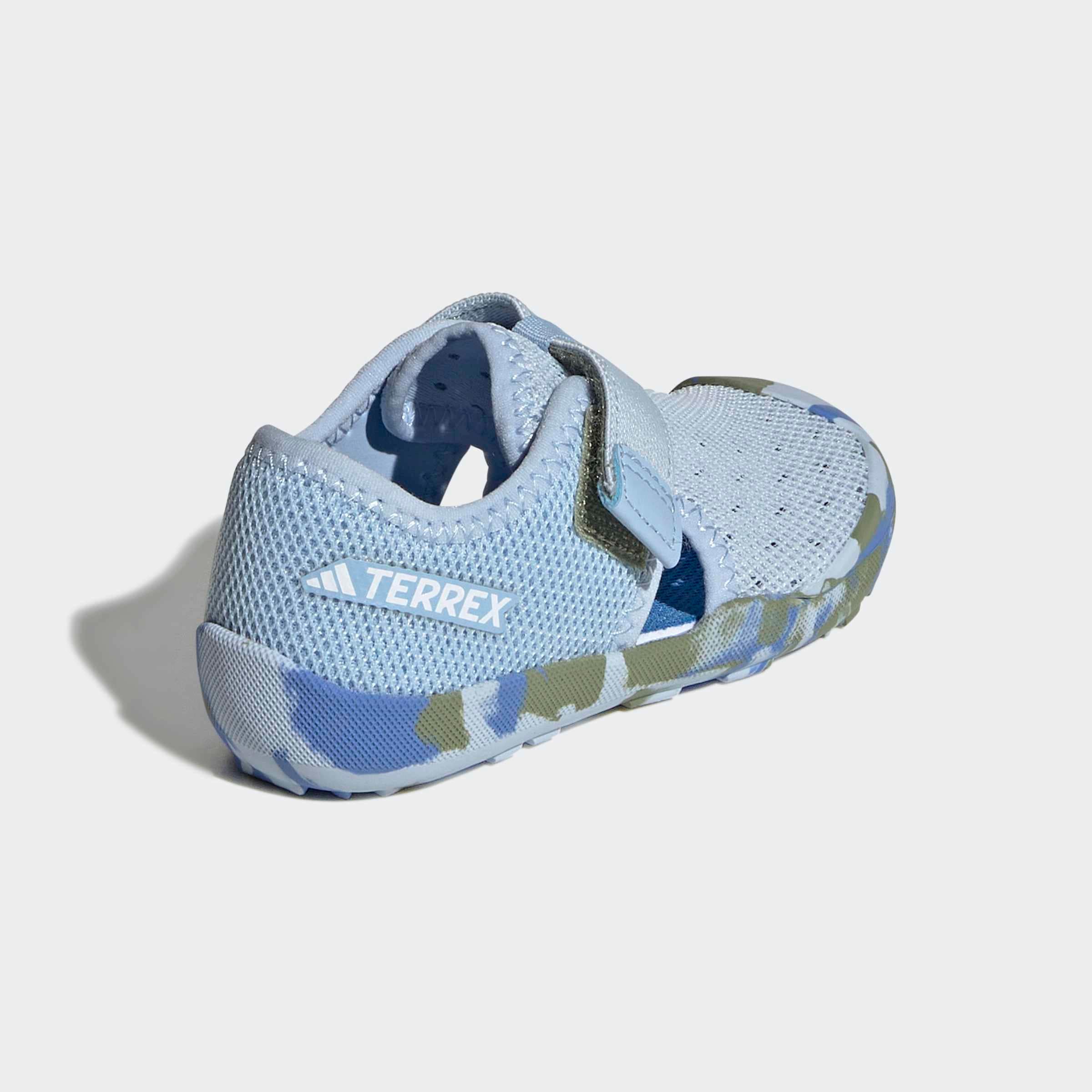 adidas TERREX Sandale »CAPTAIN TOEY KIDS«  pour enfants