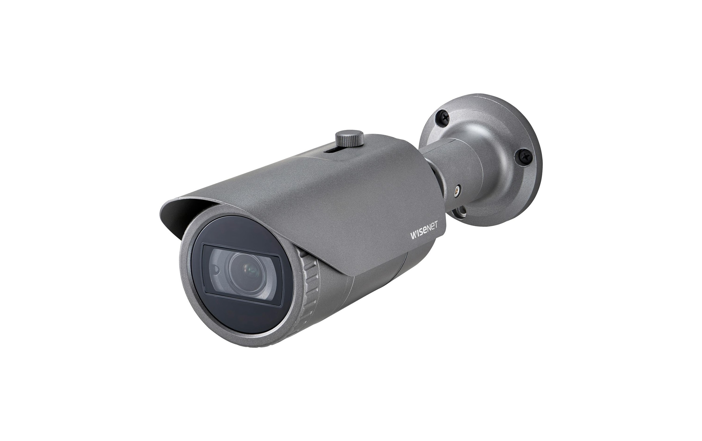 Image of Überwachungskamera "Hanwha QNO-7082R" Aussenbereich