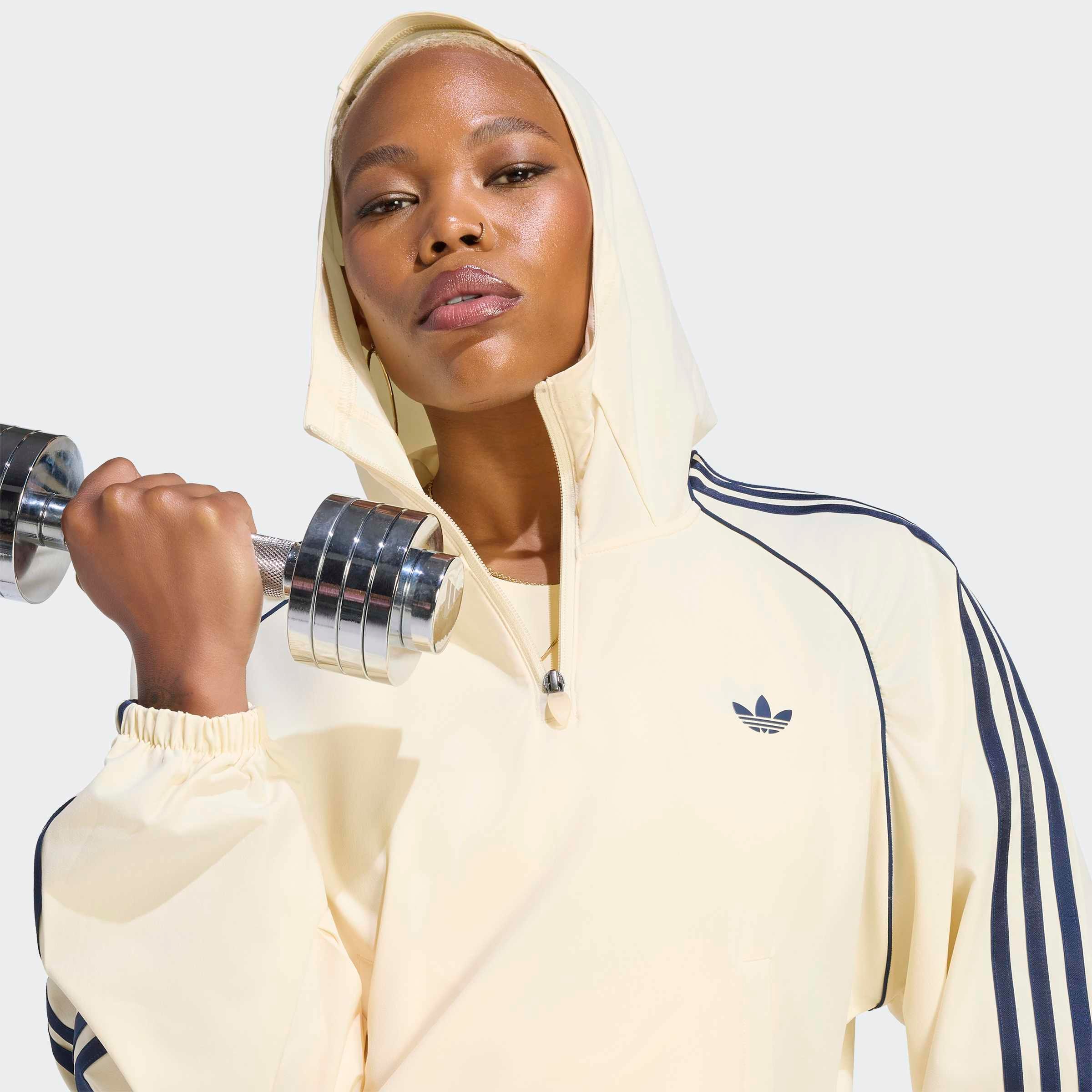 adidas Performance Sweat-shirt »OG SP COVER UP«
