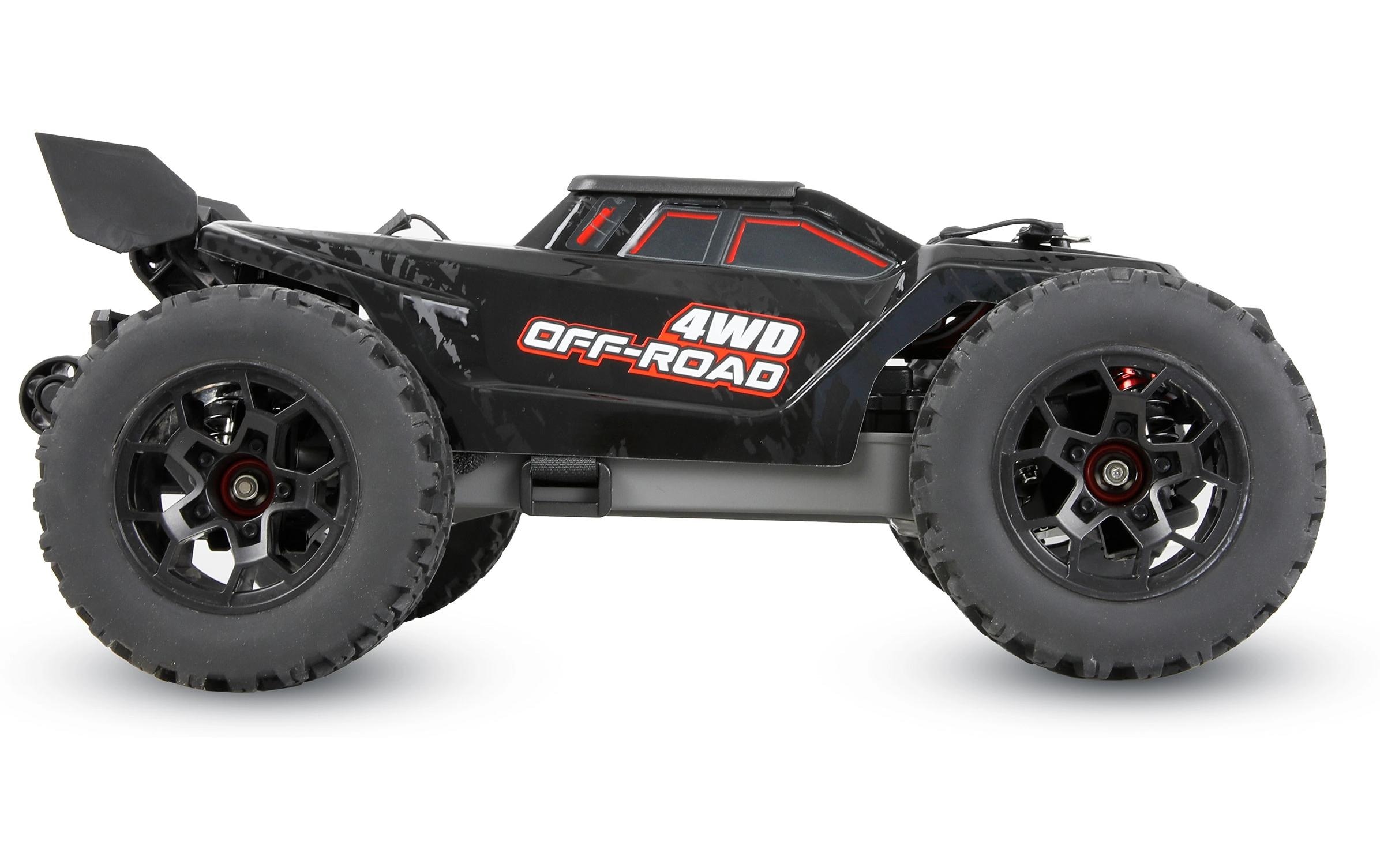 Amewi RC-Buggy »Truggy Hyper GO TX14 1:14 RTR« Transmission 4x4