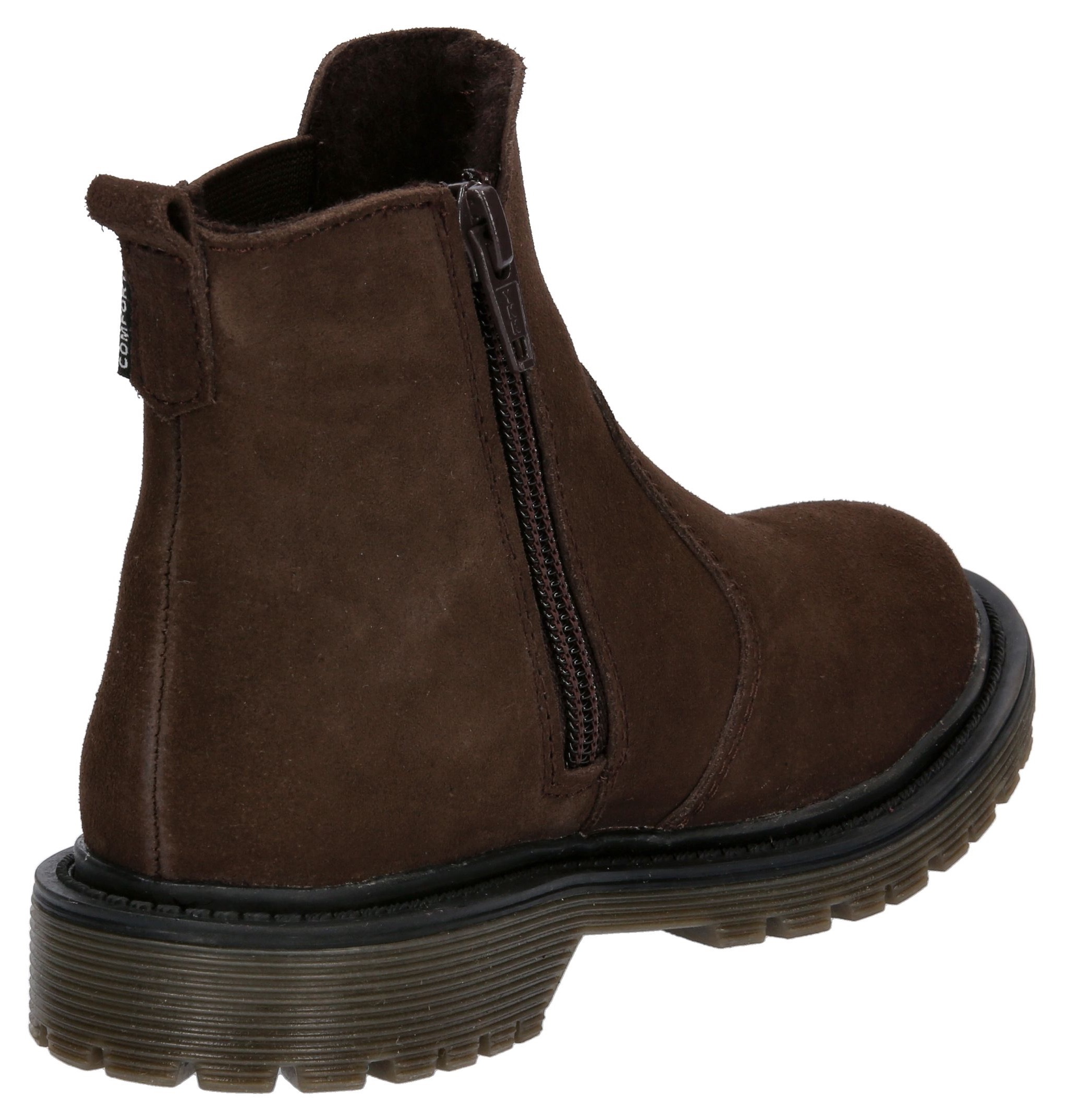 Lico Winterstiefel »Sumati«, mit Comfortex-Ausstattung