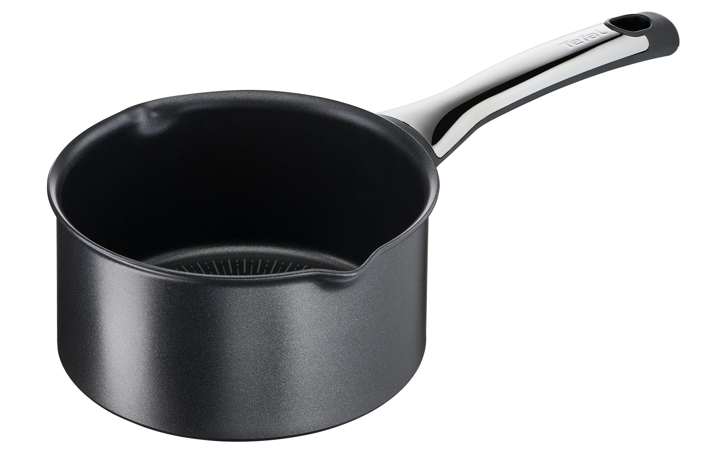 Image of Tefal Kasserolle "Excellence 16 cm" Aluminium