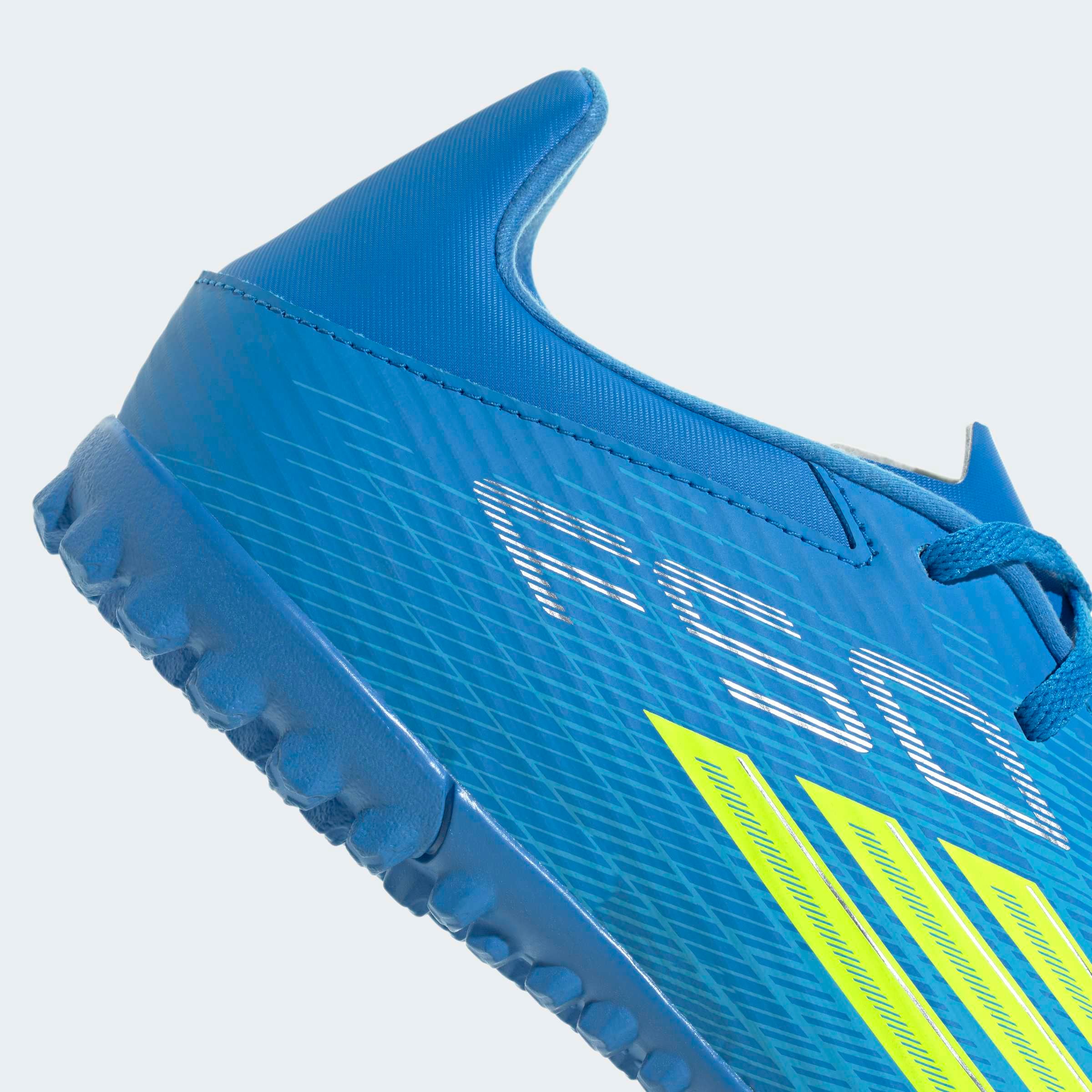 adidas Performance Fussballschuh »F50 CLUB , ROLLRASEN«  für kurzen Kunstrasen, Hart- und Aschenplätze