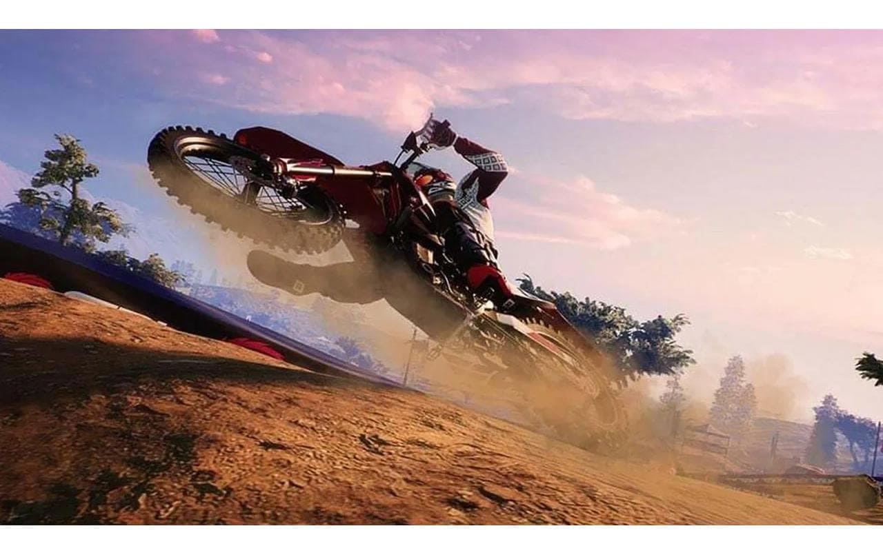 Spielesoftware »GAME Rennspiel MX vs. ATV All Out (Code in a Box)«, Nintendo Switch