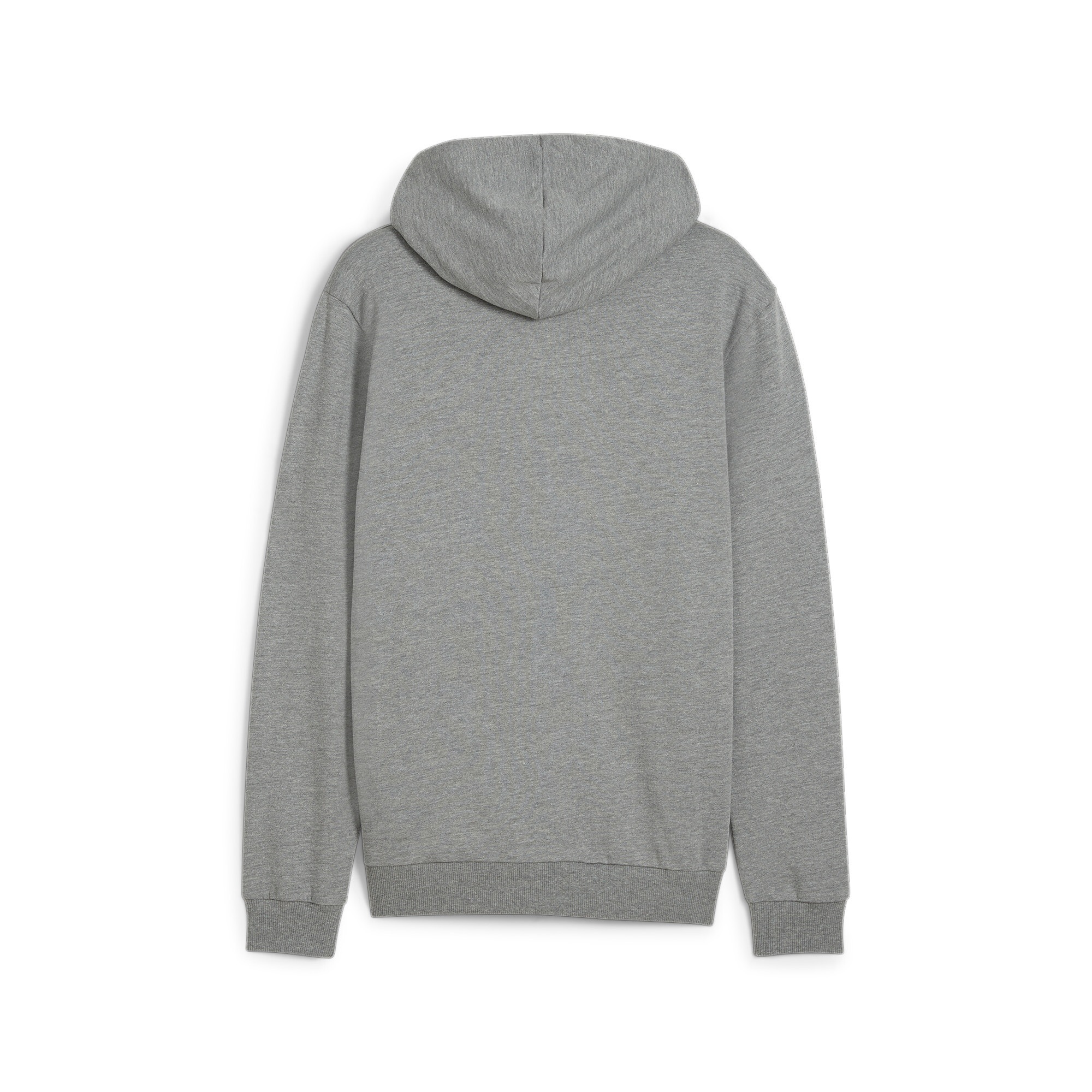PUMA Kapuzensweatjacke »TEAMGOAL CASUALS HOODED JACKET« mit Kapuze, für Fussball und Freizeit, mit Reissverschluss