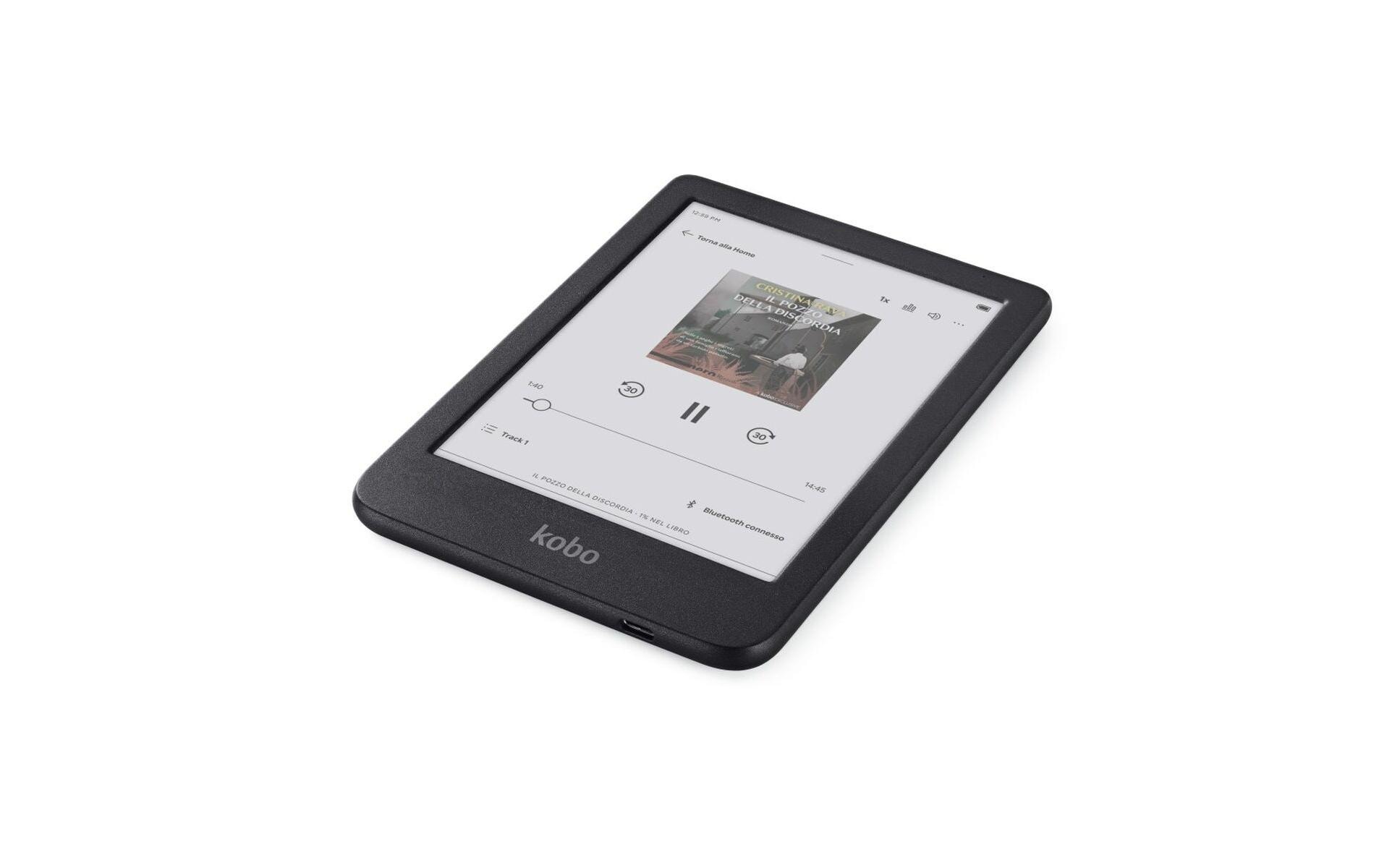 Kobo E-Book »Reader Clara« ( / 15,2 ″) )