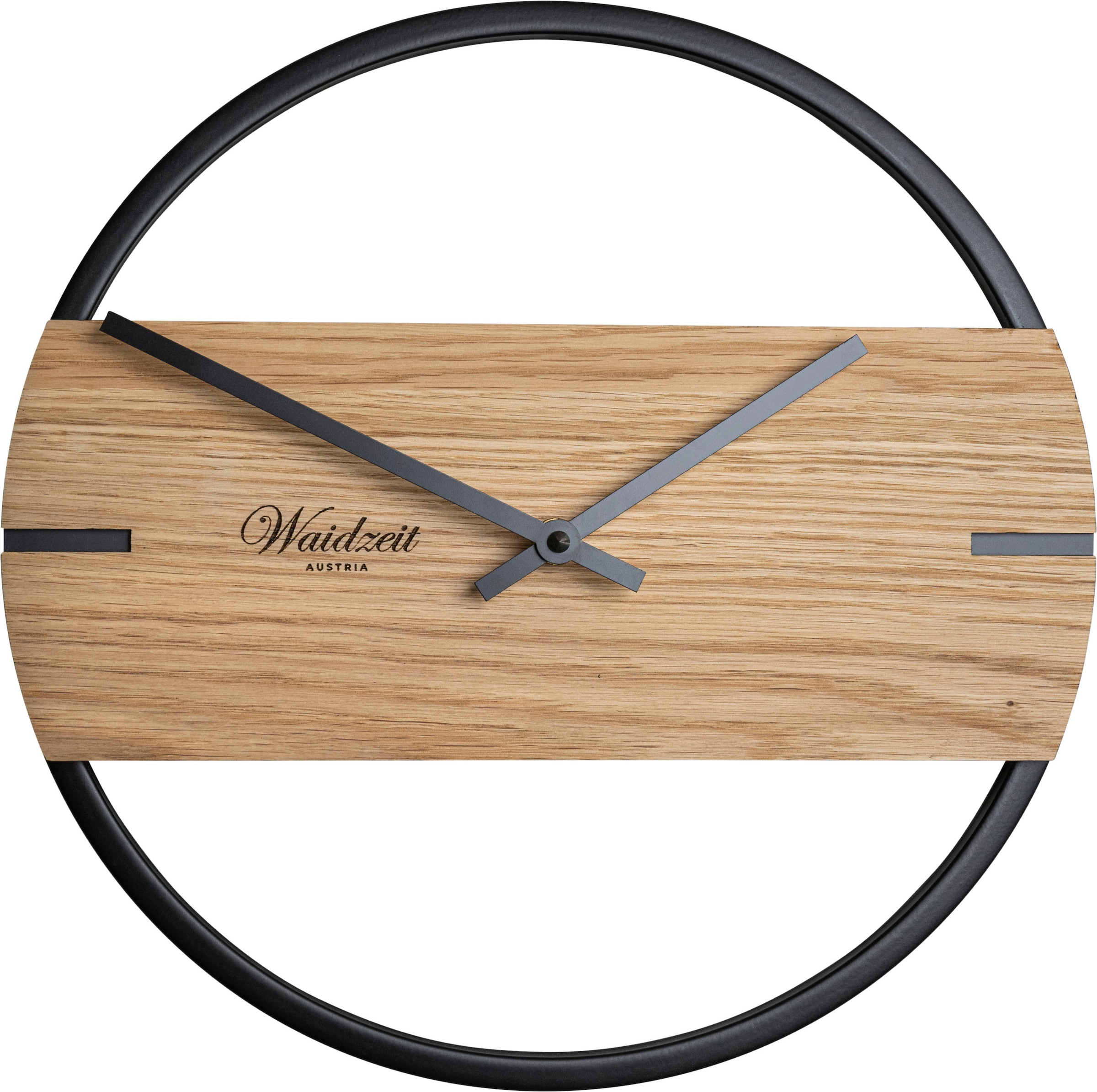 Image of Christoffel Wanduhr "Novum"