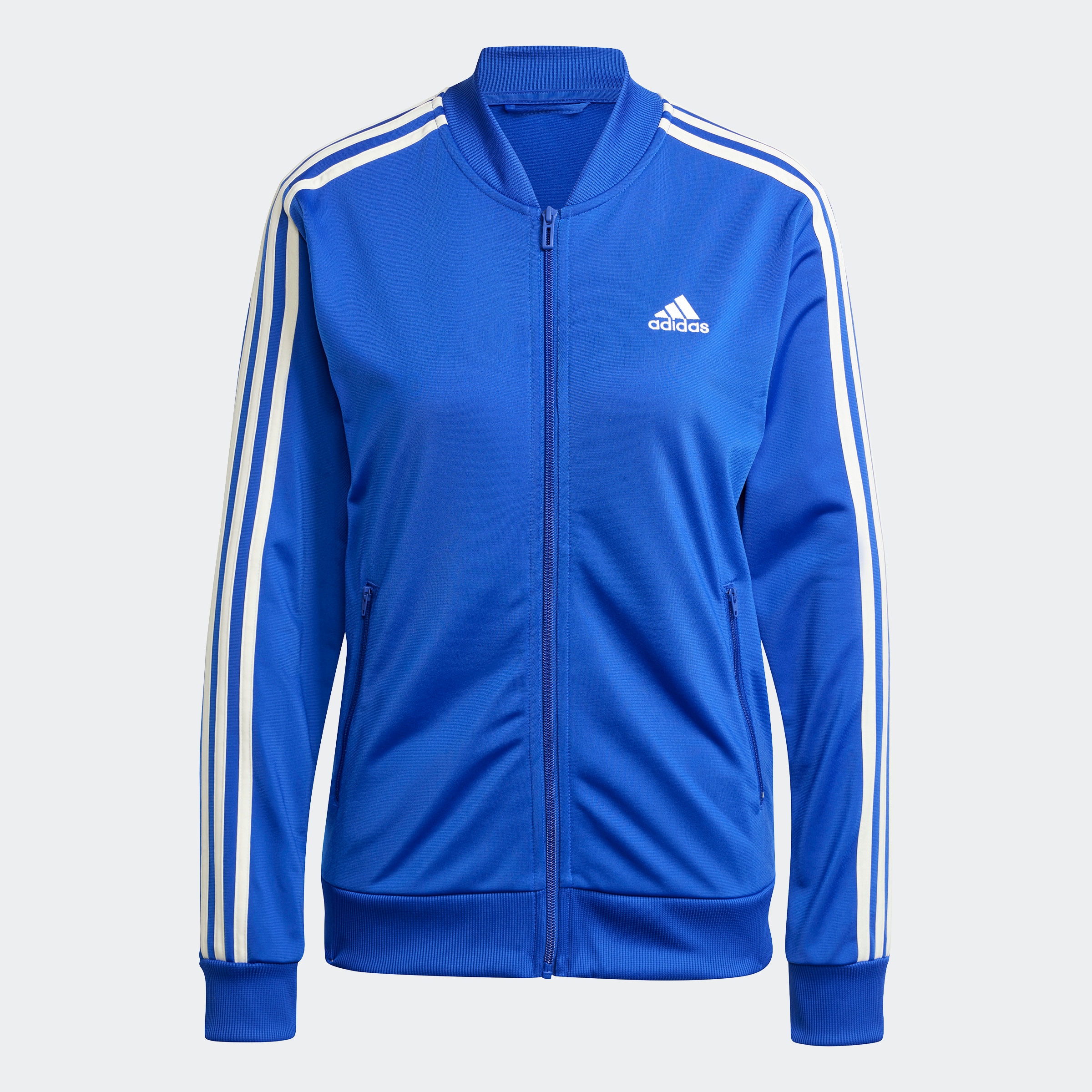 adidas Sportswear Trainingsanzug »W 3S TR TS«, (2 tlg.)